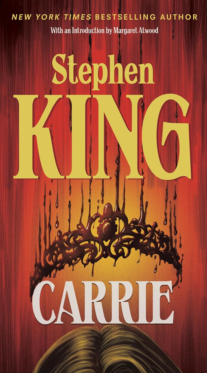 Carrie baixar livro de graça