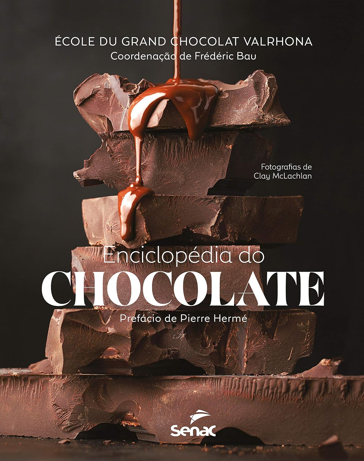 Enciclopédia do chocolate baixar livro de graça