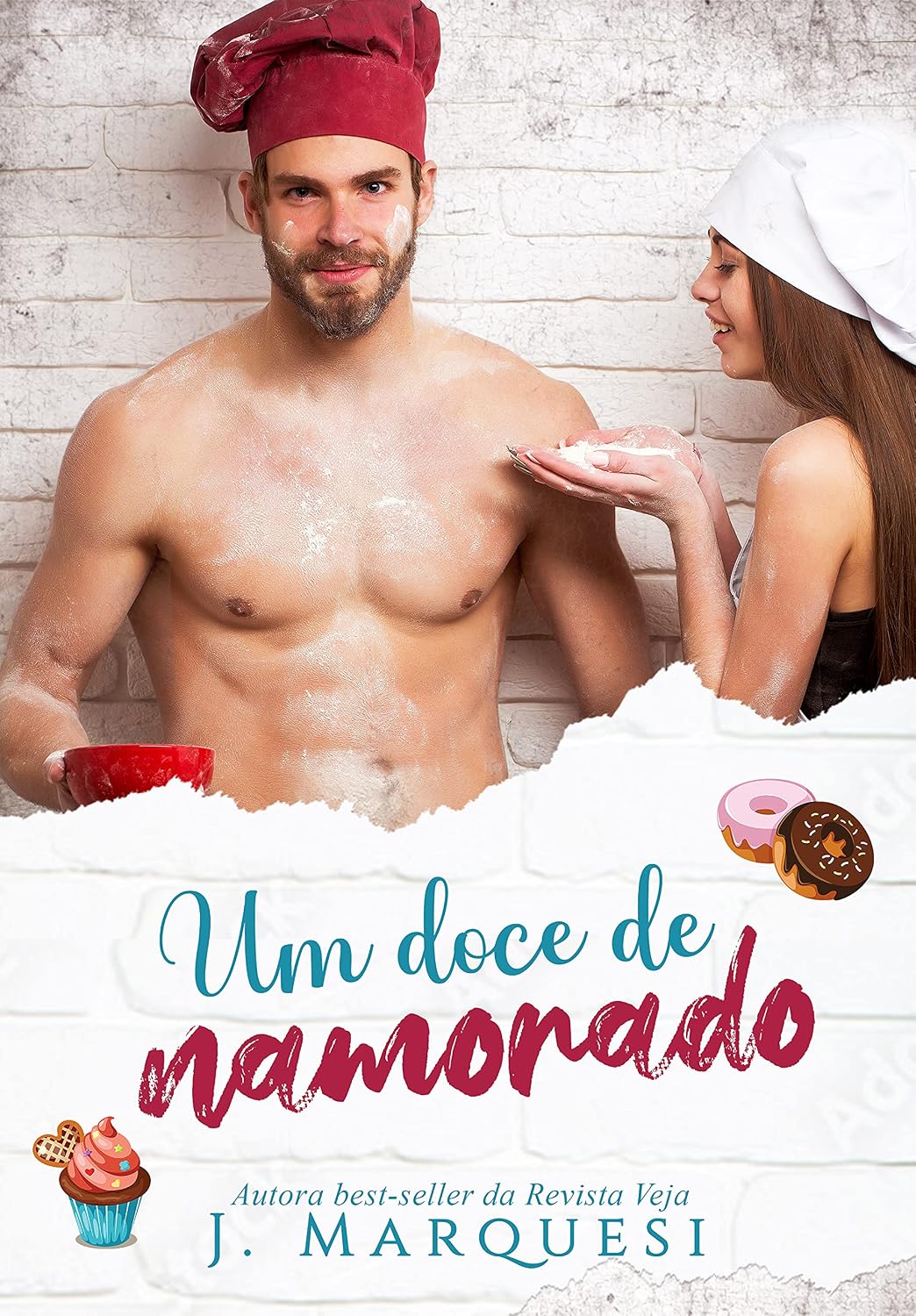 Um Doce de Namorado