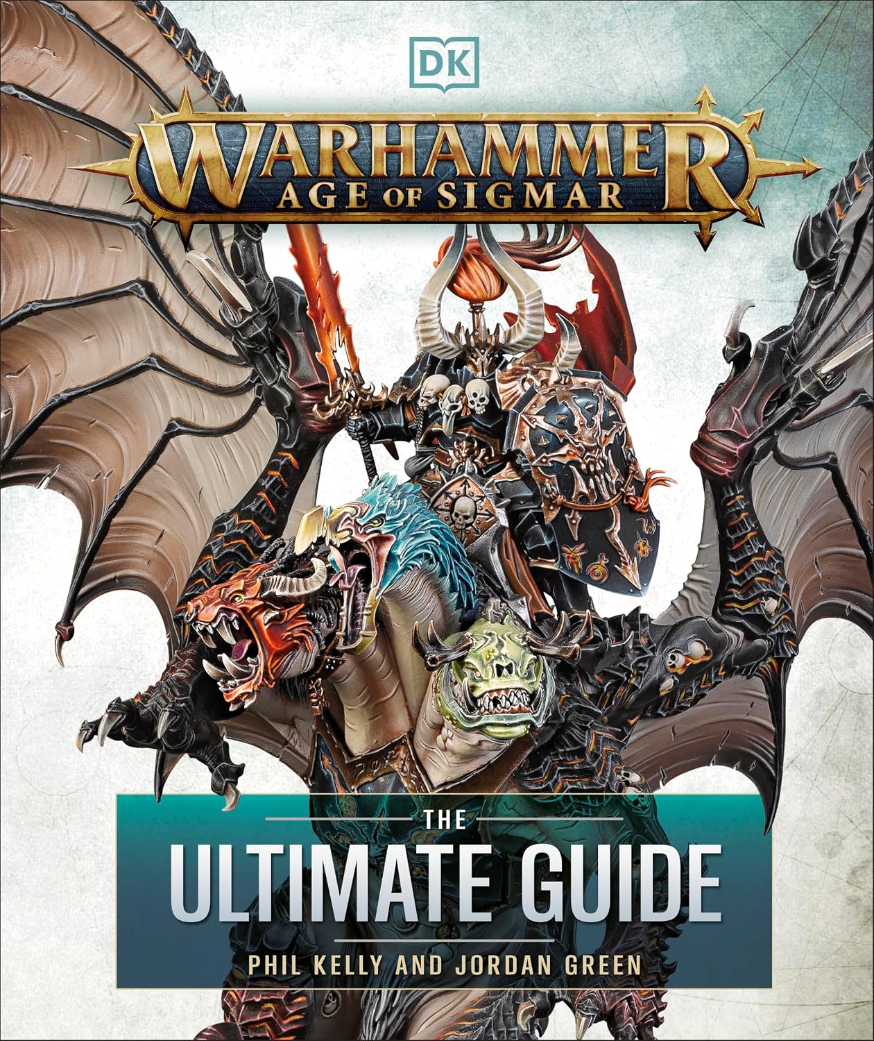 Warhammer Age of Sigmar Ultimate Guide (English Edition) baixar livro de graça