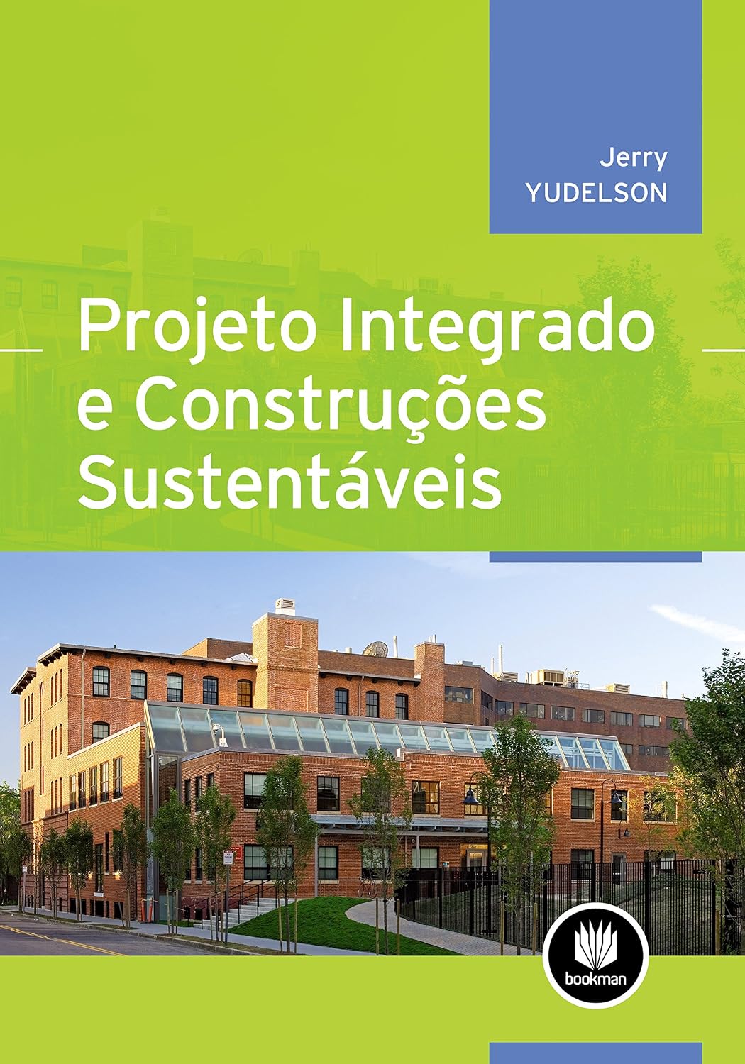 Projeto Integrado e Construções Sustentáveis
