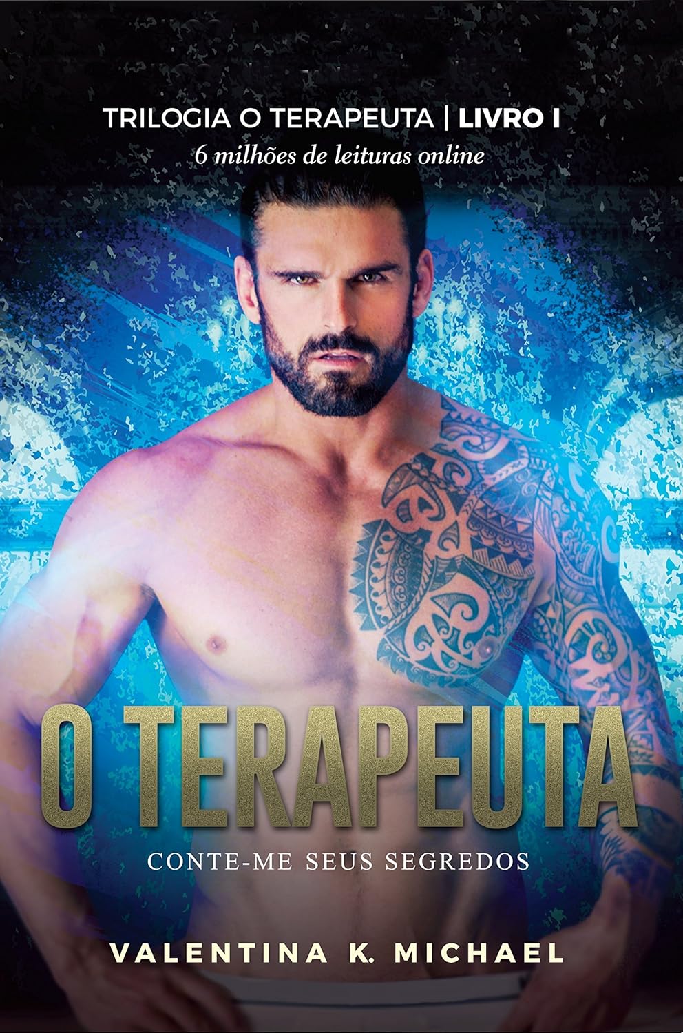 capítulo por capítulo baixar O Terapeuta: Conte-me seus segredos (Trilogia O terapeuta Livro 1)