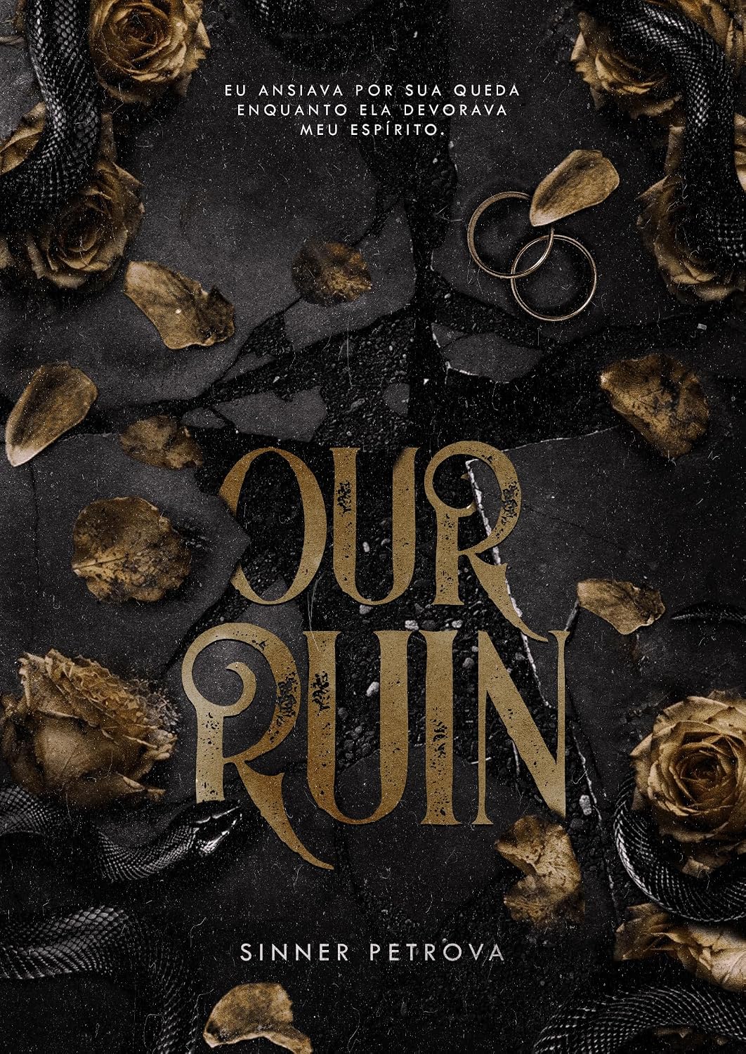 Our Ruin baixar o livro de graça
