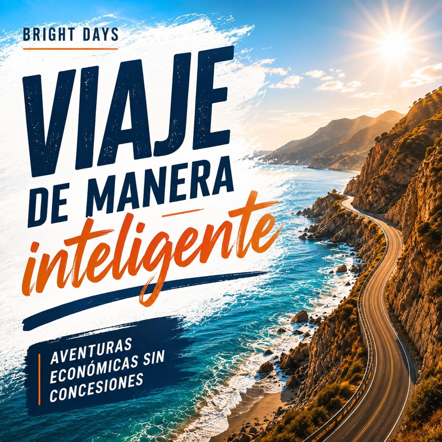 capítulo por capítulo baixar Viaje De Manera Inteligente: Aventuras Económicas Sin Concesiones