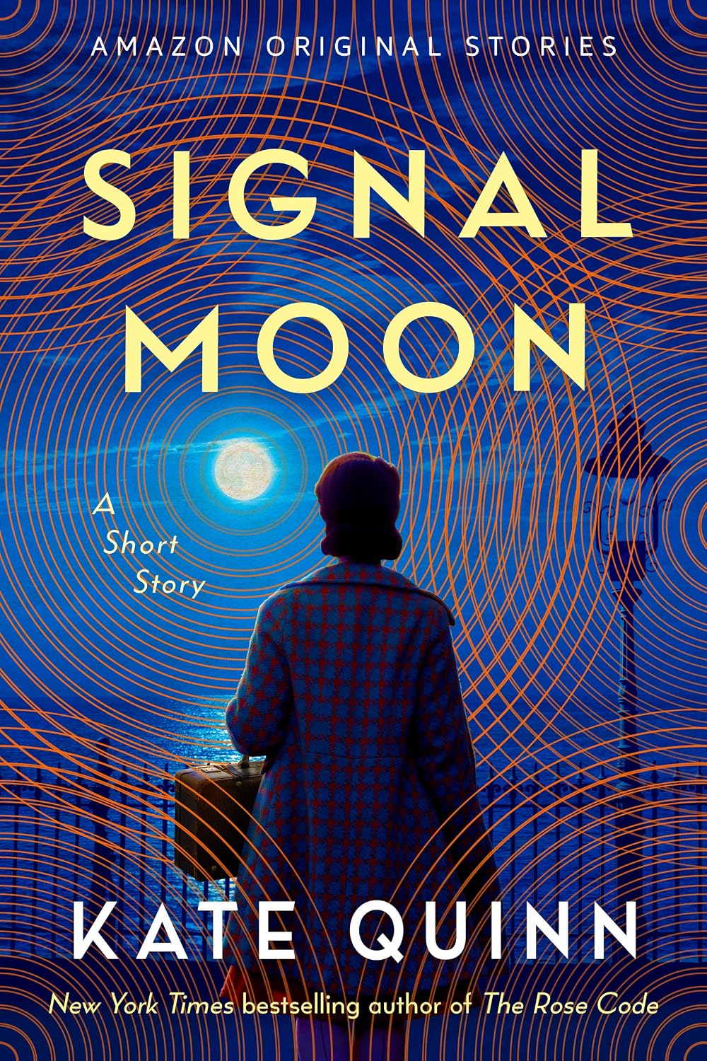 Signal Moon: A Short Story (English Edition) baixar livro de graça