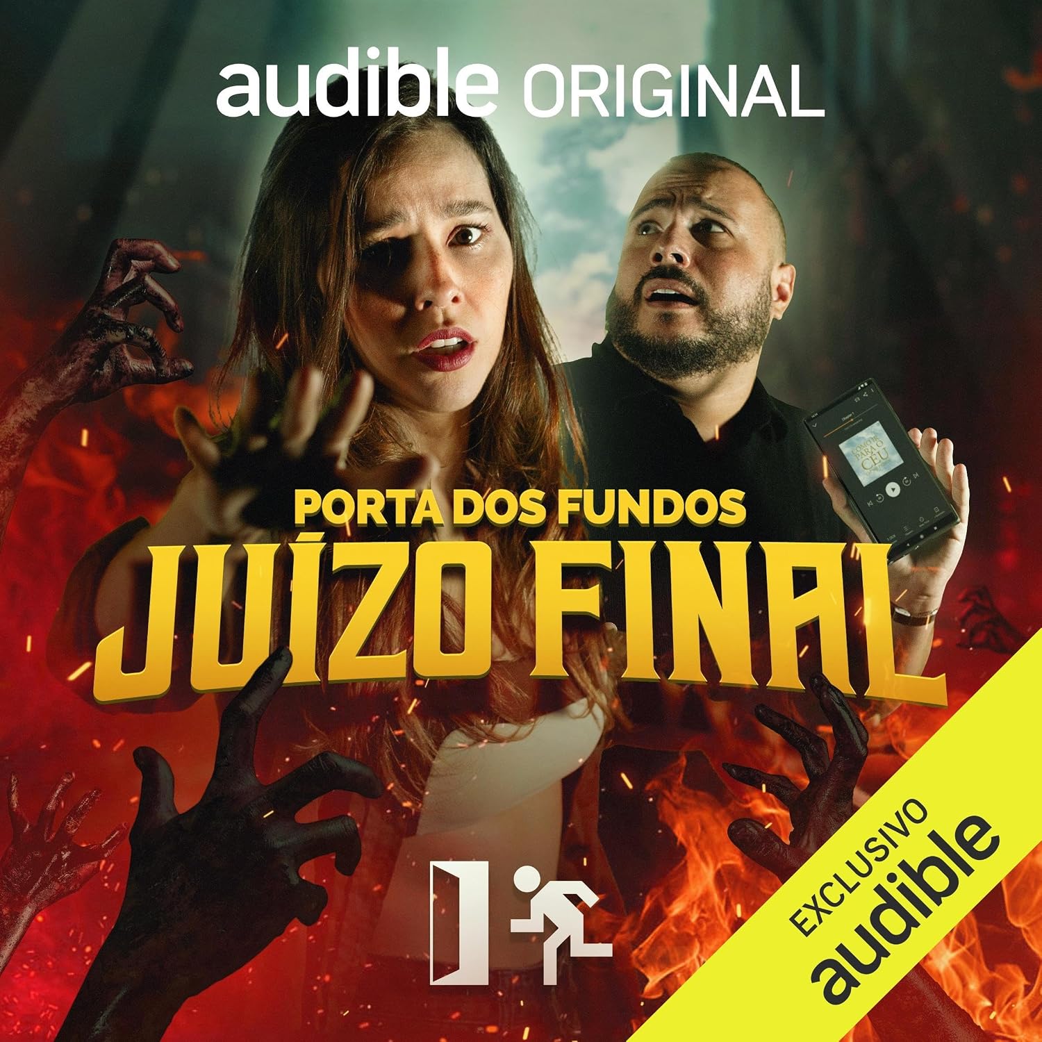 Juízo Final baixar livro de graça