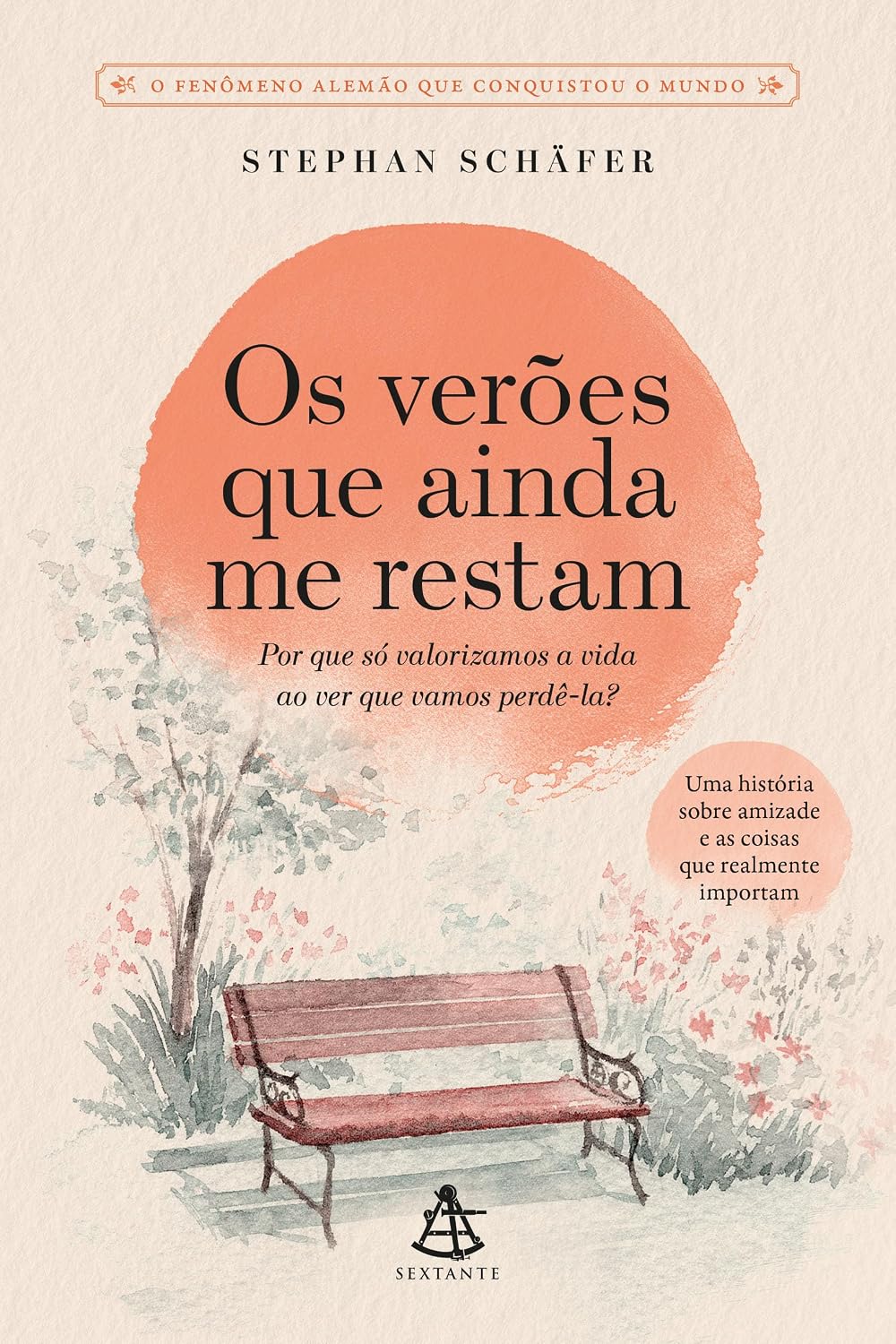 ler totalmente Os verões que ainda me restam: Uma história sobre amizade e as coisas que realmente importam