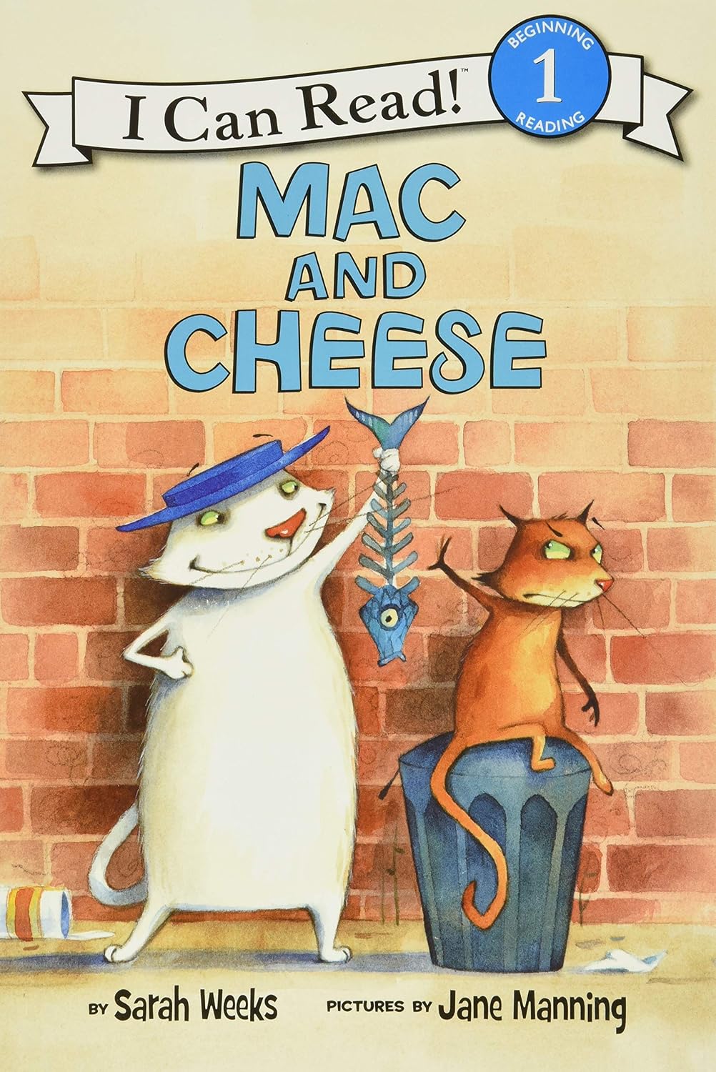 Mac and Cheese: A Funny Friendship Story About Opposites for Children (Ages 4–8) baixar o livro de graça