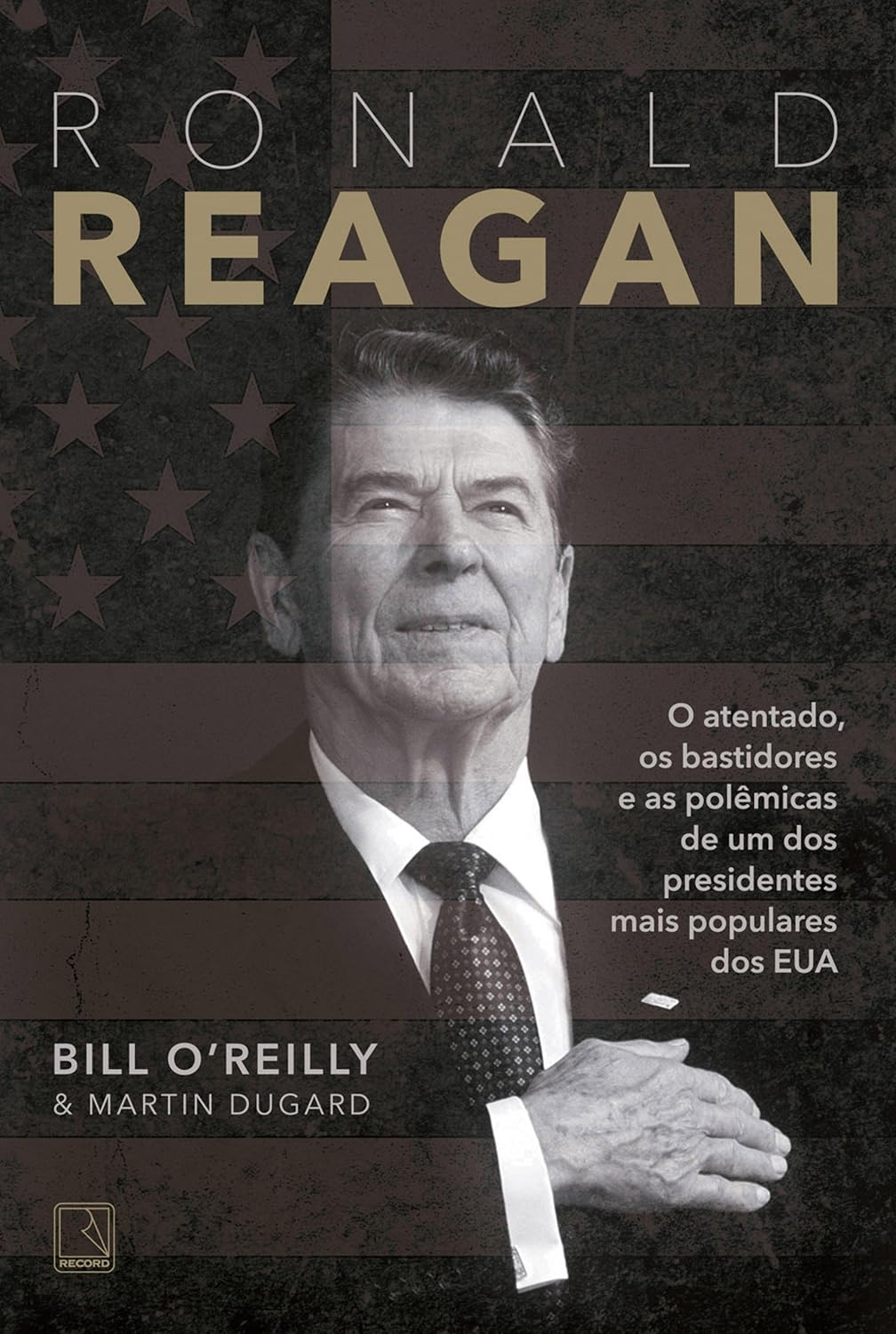 Ronald Reagan baixar o livro de graça