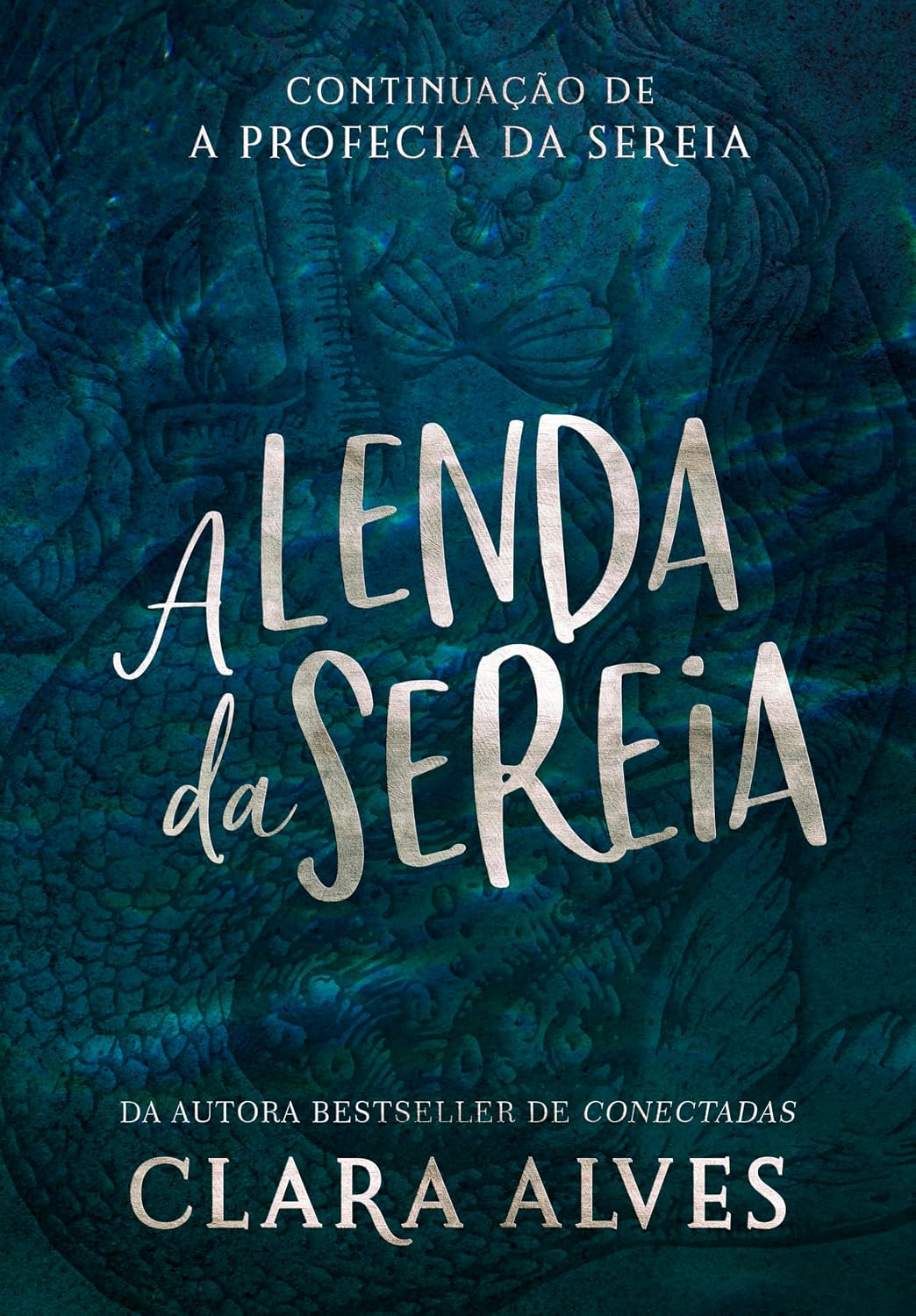 A lenda da sereia: 2 baixar livro de graça