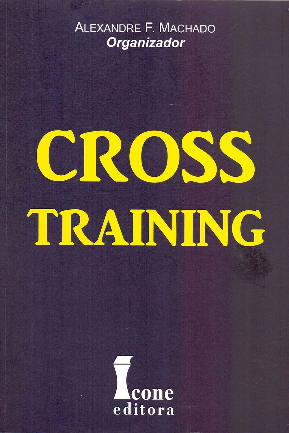 Cross training baixar o livro de graça
