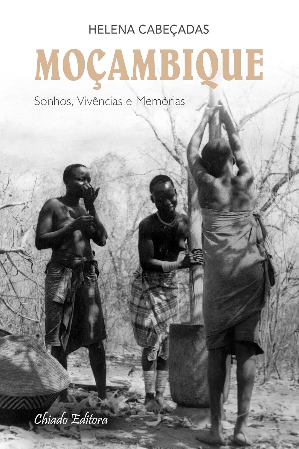 capítulo por capítulo baixar Moçambique