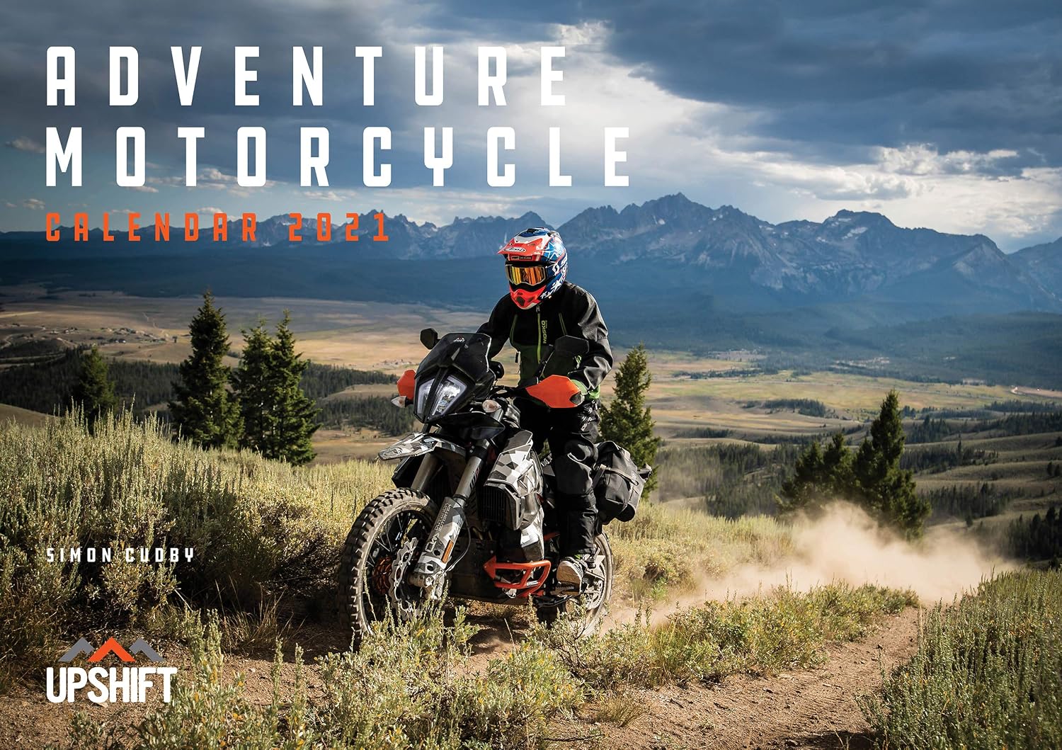 capítulo por capítulo baixar Adventure Motorcycle Calendar 2021