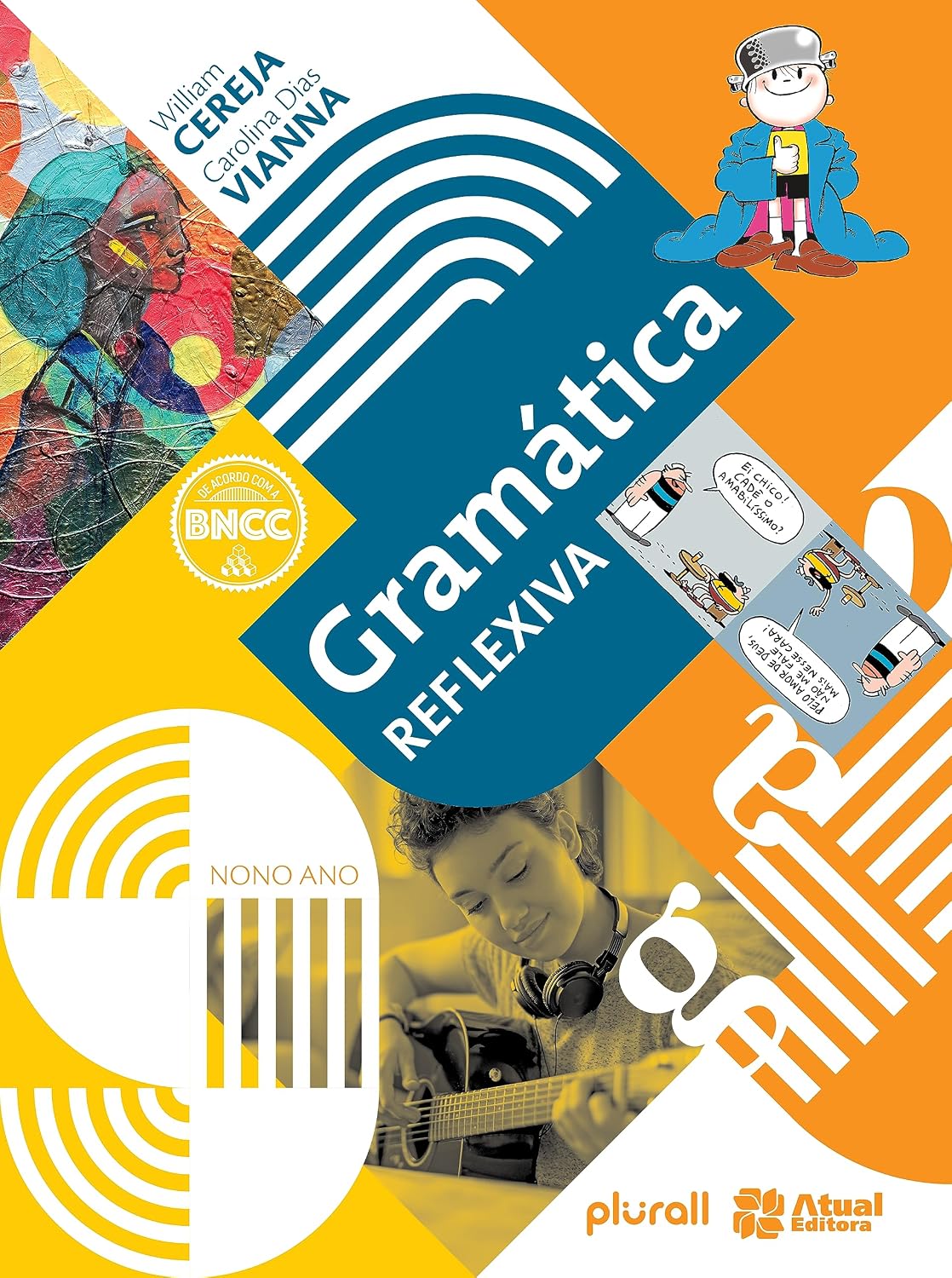 Gramática reflexiva - 9º ano