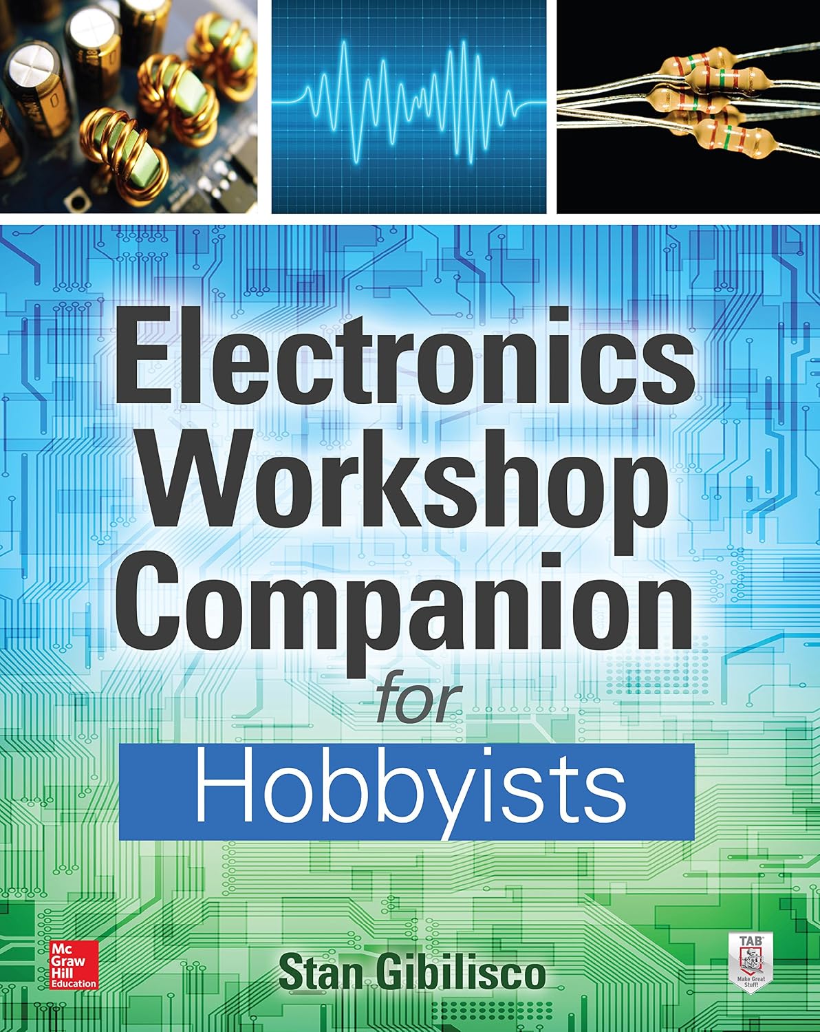 capítulo por capítulo baixar Electronics Workshop Companion for Hobbyists (English Edition)