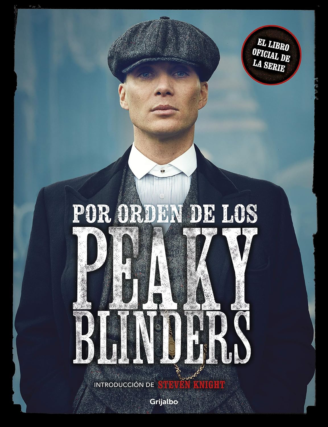 Por orden de los Peaky Blinders baixar o livro de graça