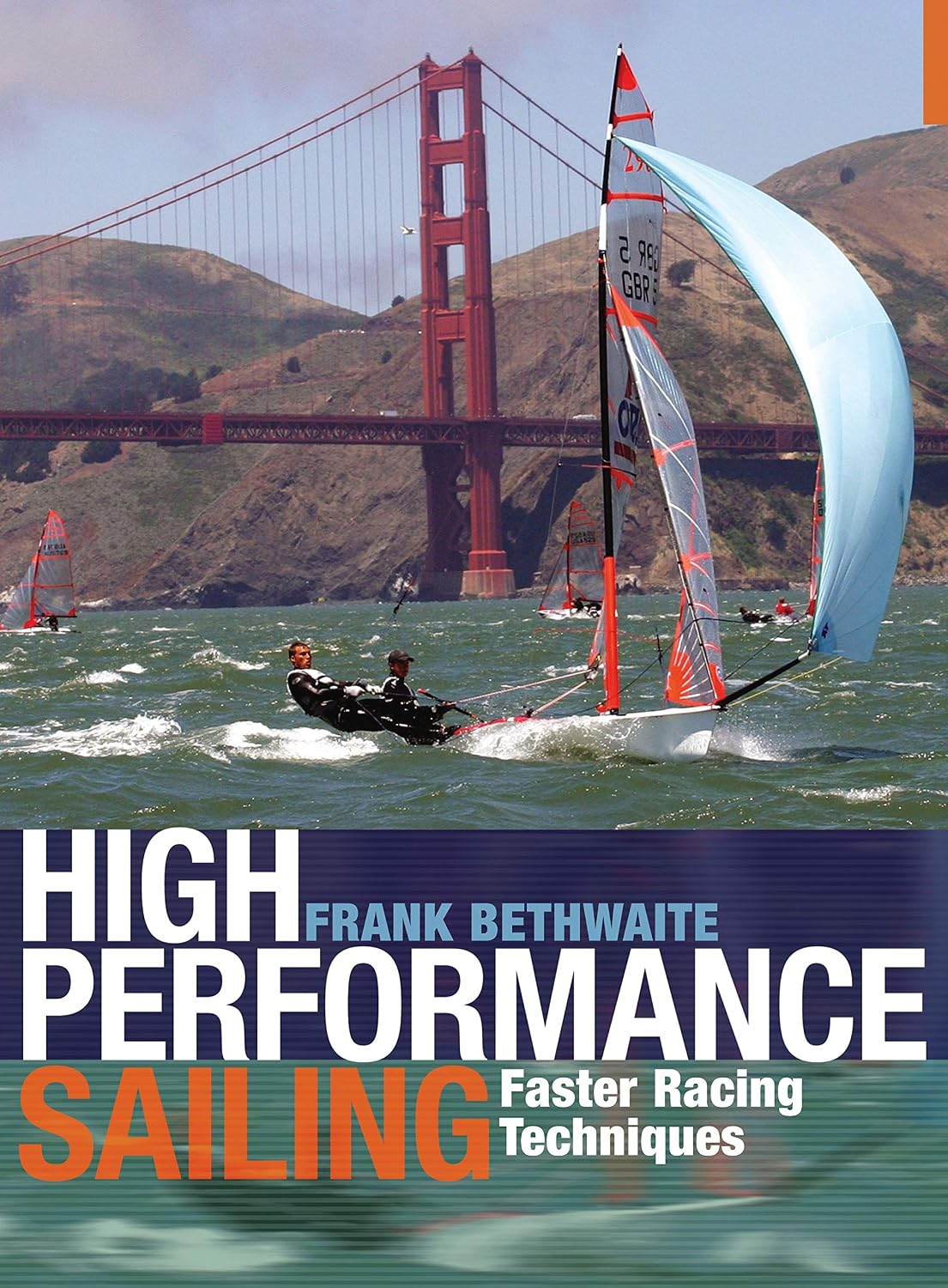 capítulo por capítulo baixar High Performance Sailing: Faster Racing Techniques
