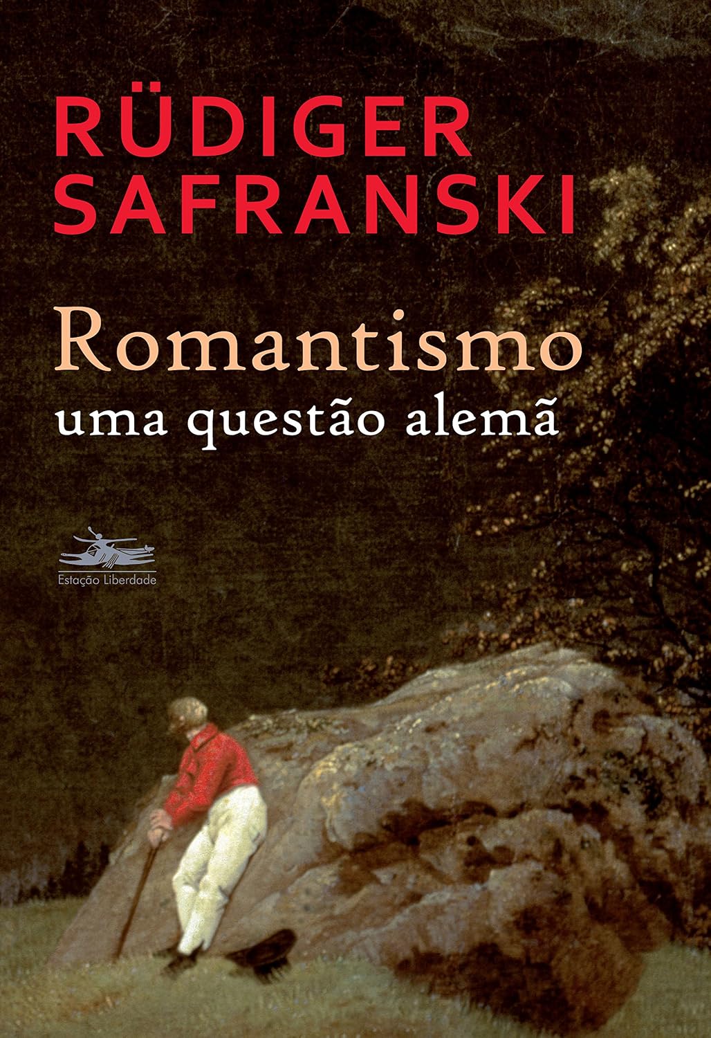 Romantismo: uma questão alemã baixar livro de graça