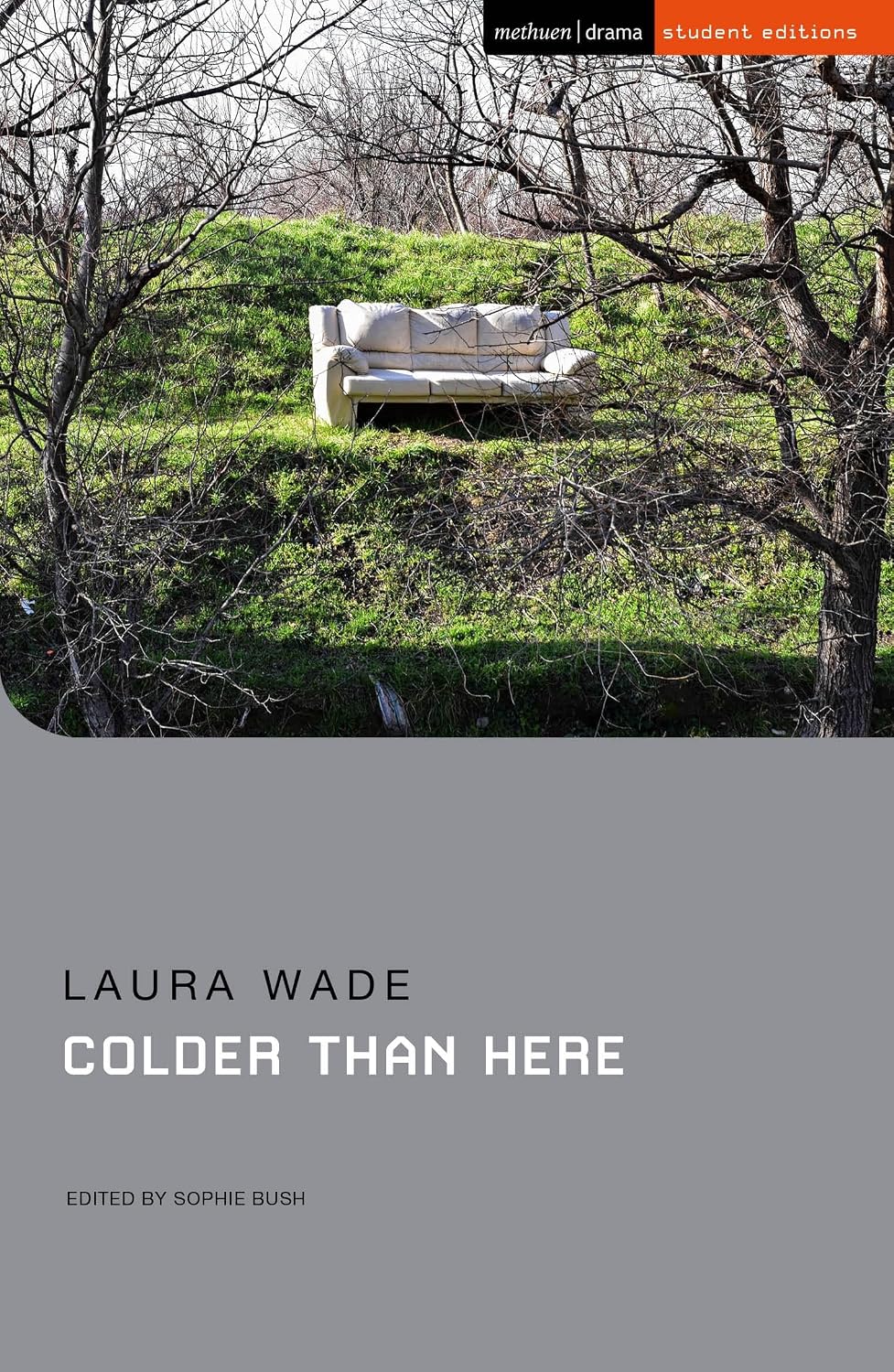capítulo por capítulo baixar Colder Than Here (Student Editions) (English Edition)