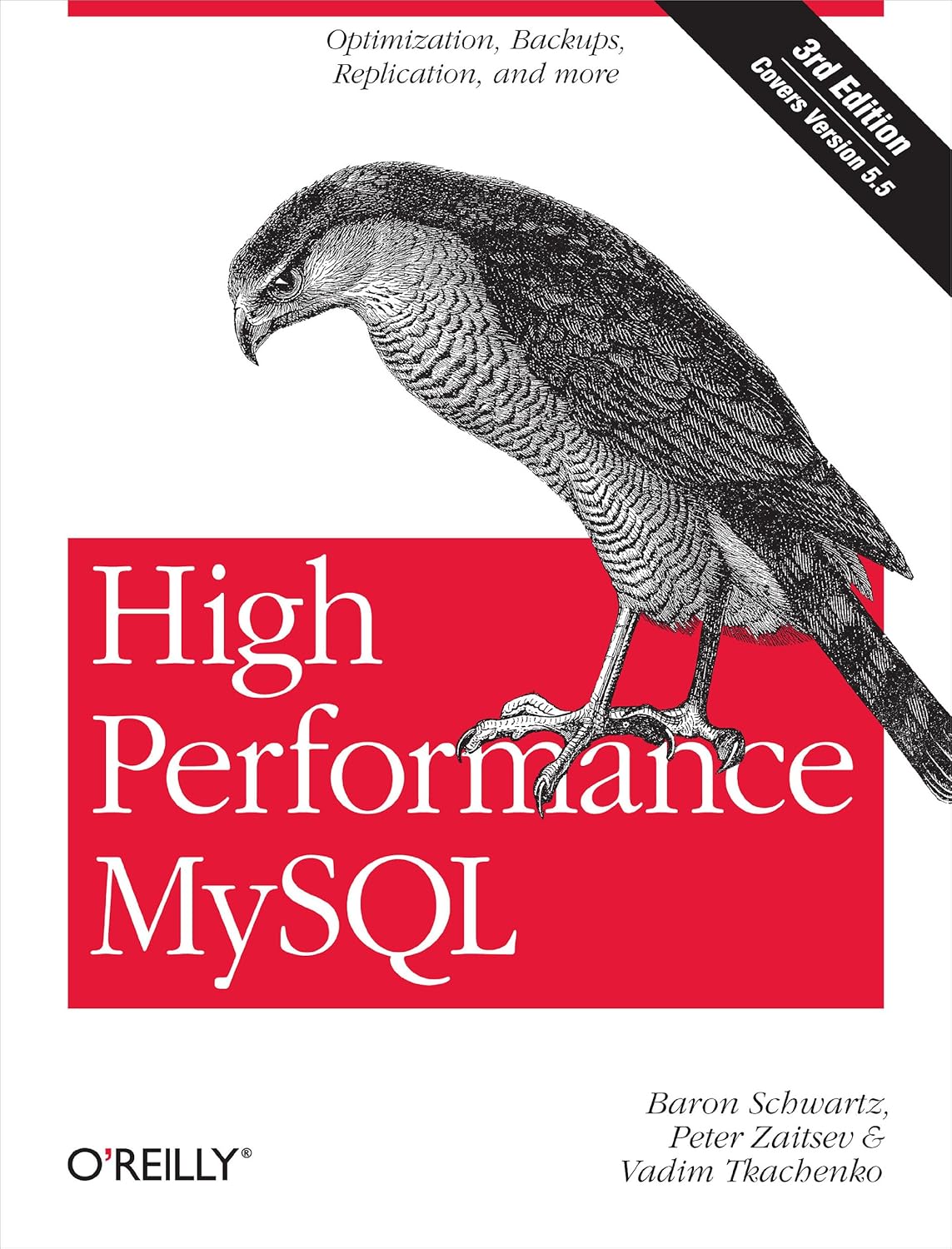capítulo por capítulo baixar High Performance MySQL: Optimization, Backups, and Replication