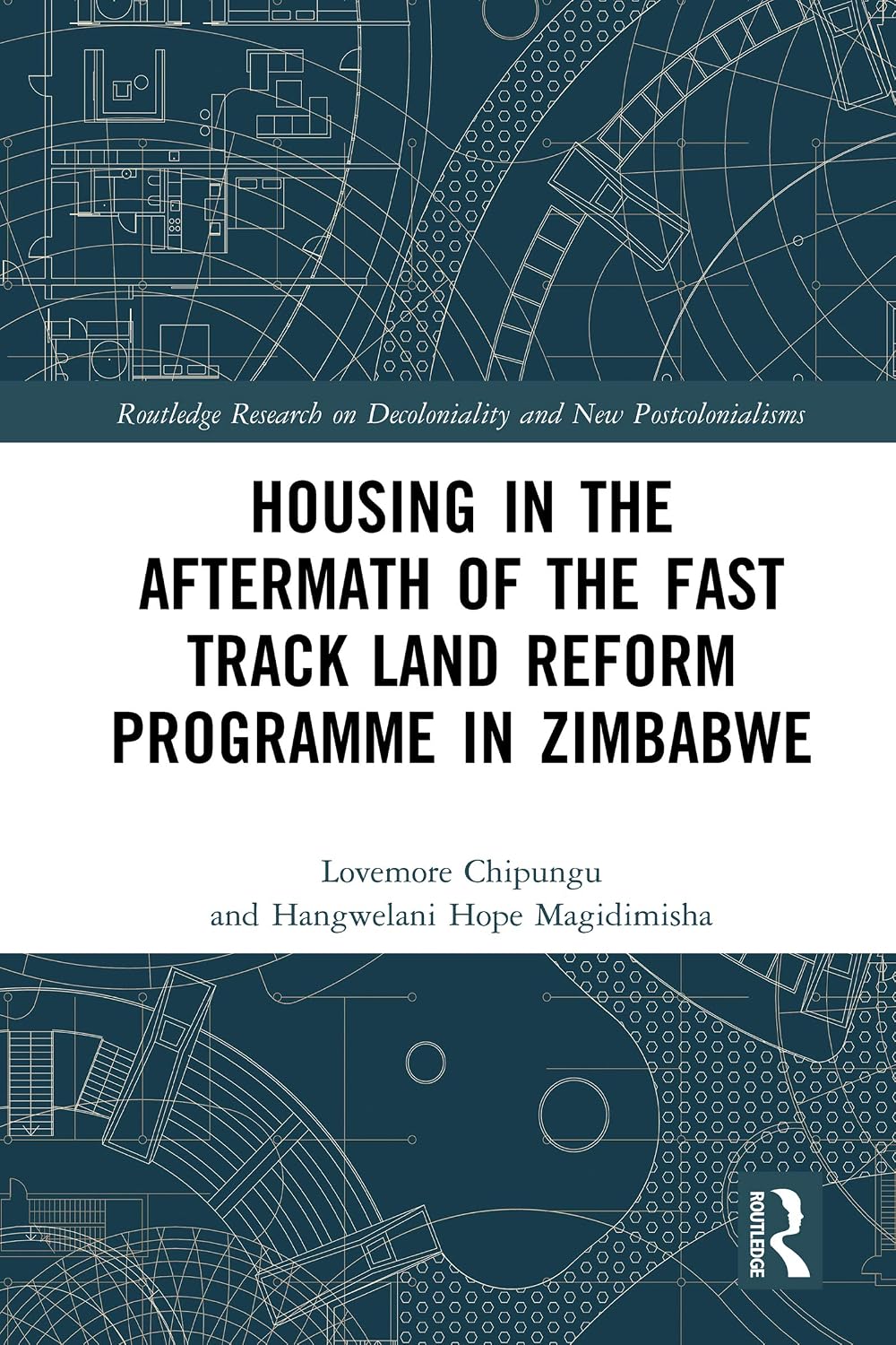 ler totalmente Housing in the Aftermath of the Fast Track Land Reform Programme in Zimbabwe (Routledge Research on Decoloniality and New Postcolonialisms) (English Edition)