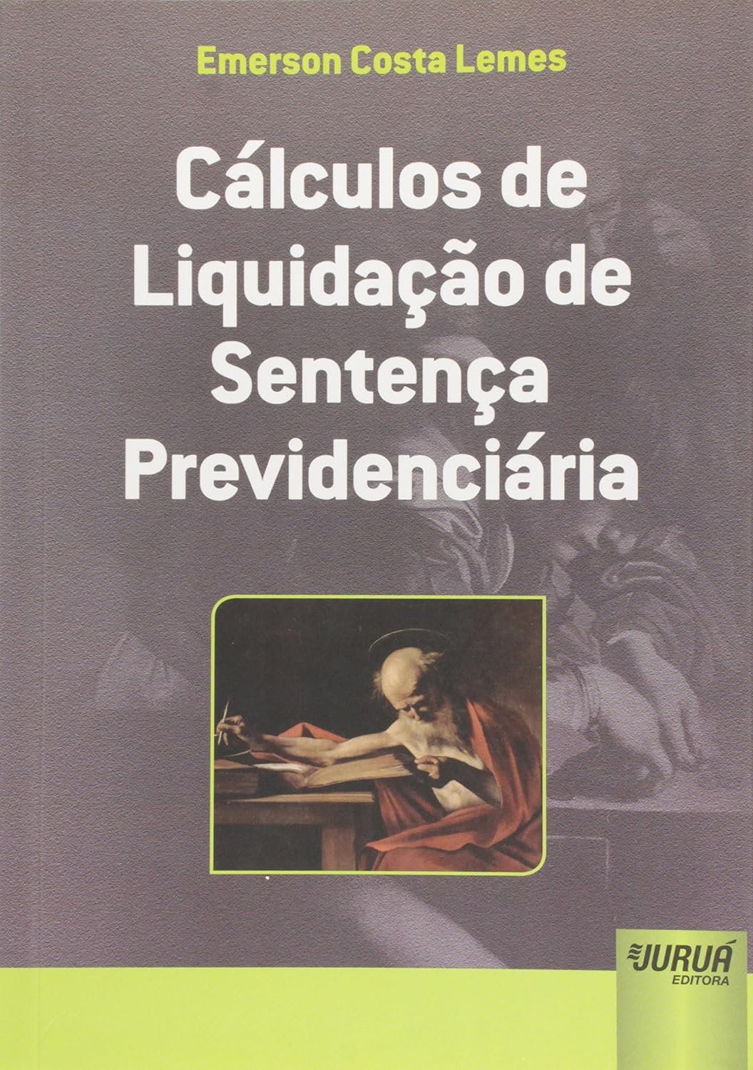 Cálculos de Liquidação de Sentença Previdenciária