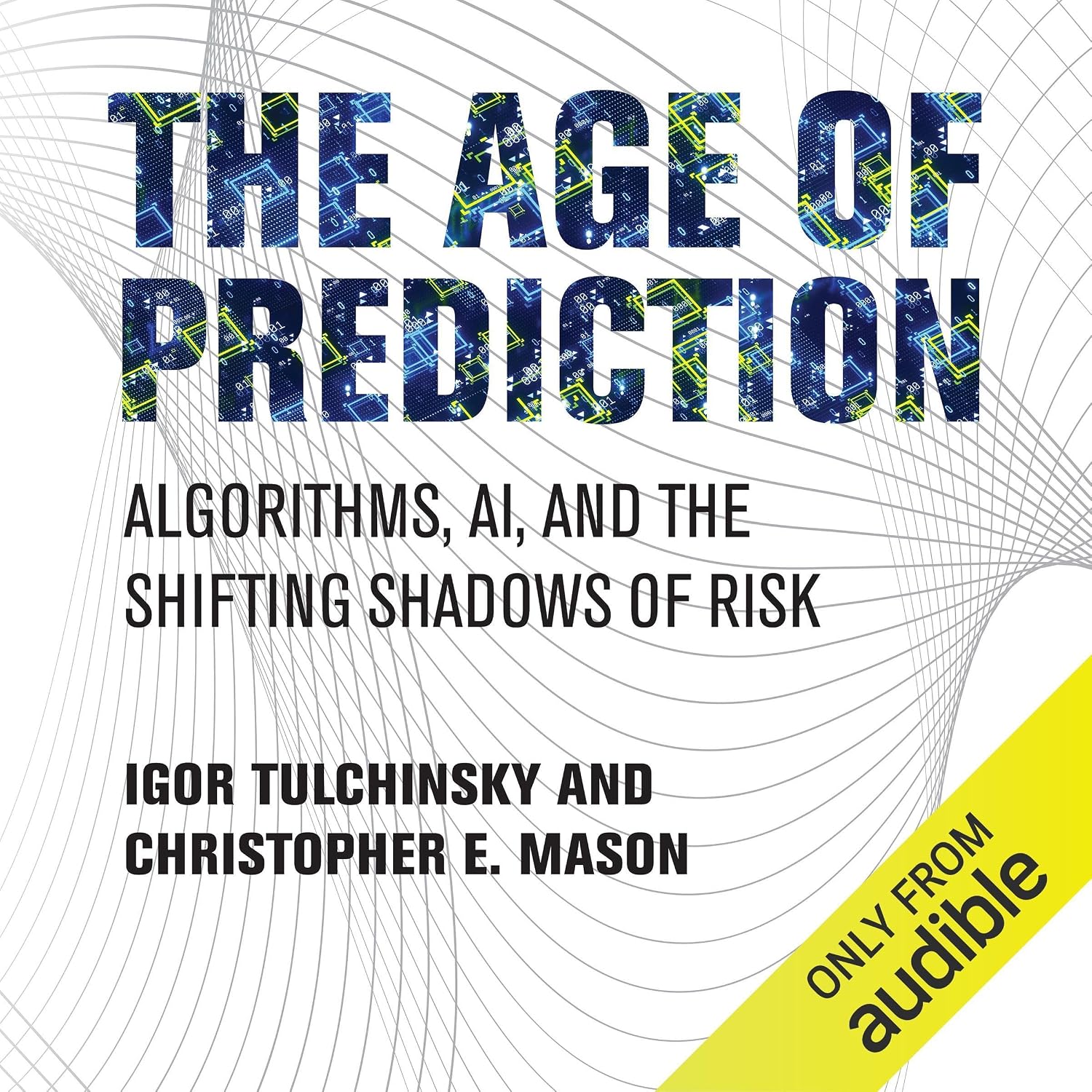 The Age of Prediction: Algorithms, AI, and the Shifting Shadows of Risk