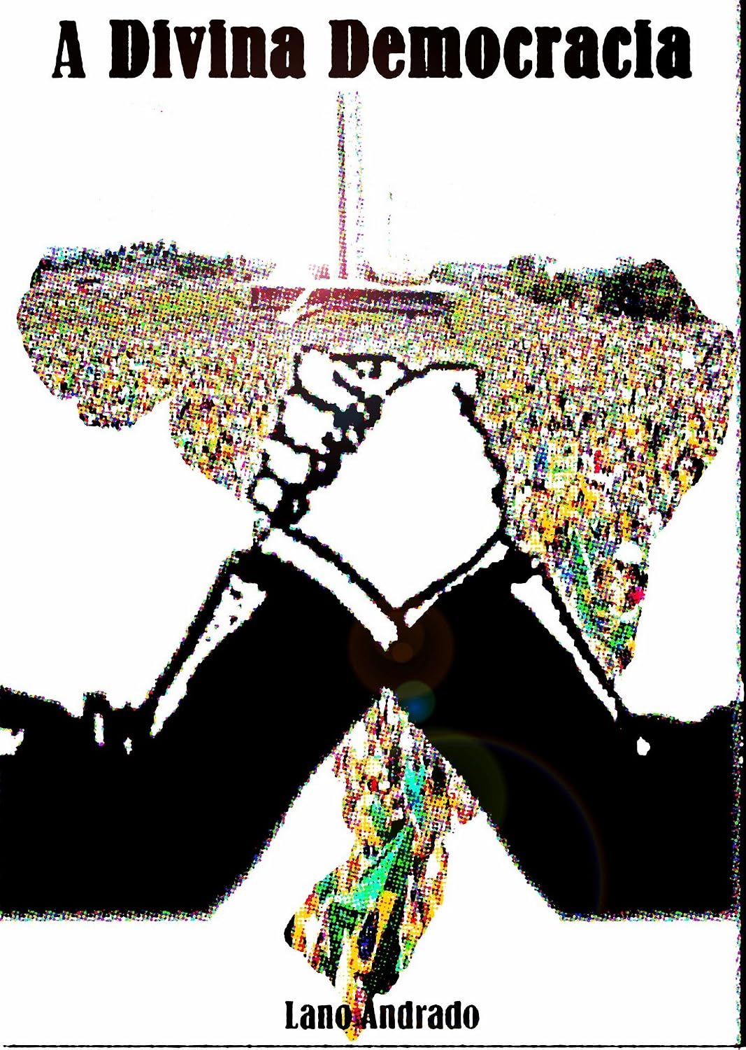 A Divina Democracia baixar livro de graça