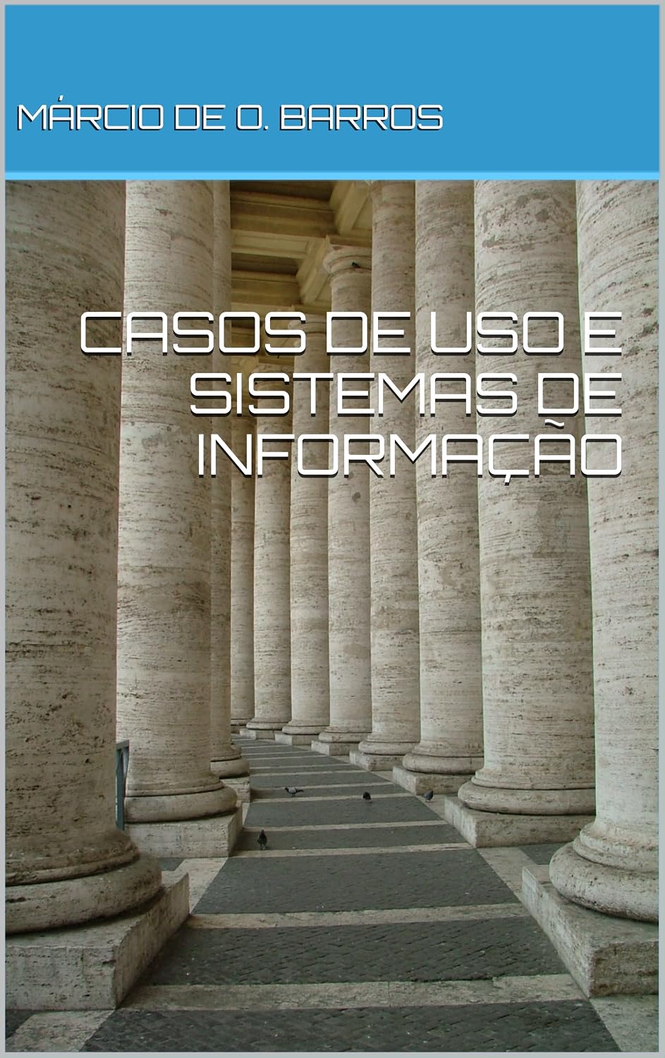 Casos de Uso e Sistemas de Informação baixar livro de graça