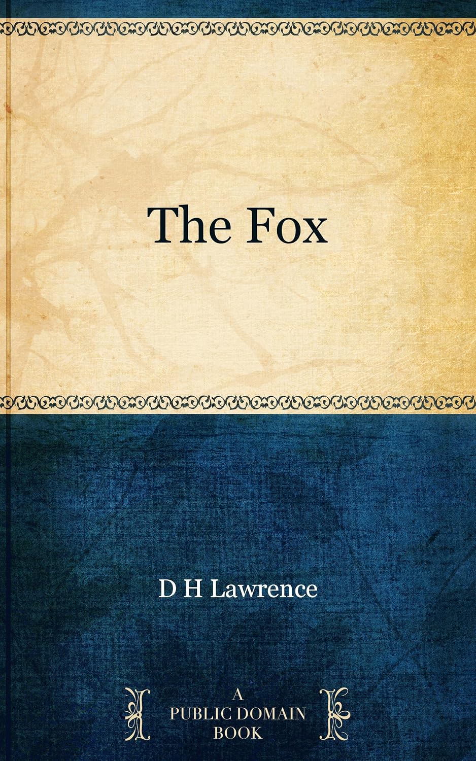 capítulo por capítulo baixar The Fox (English Edition)