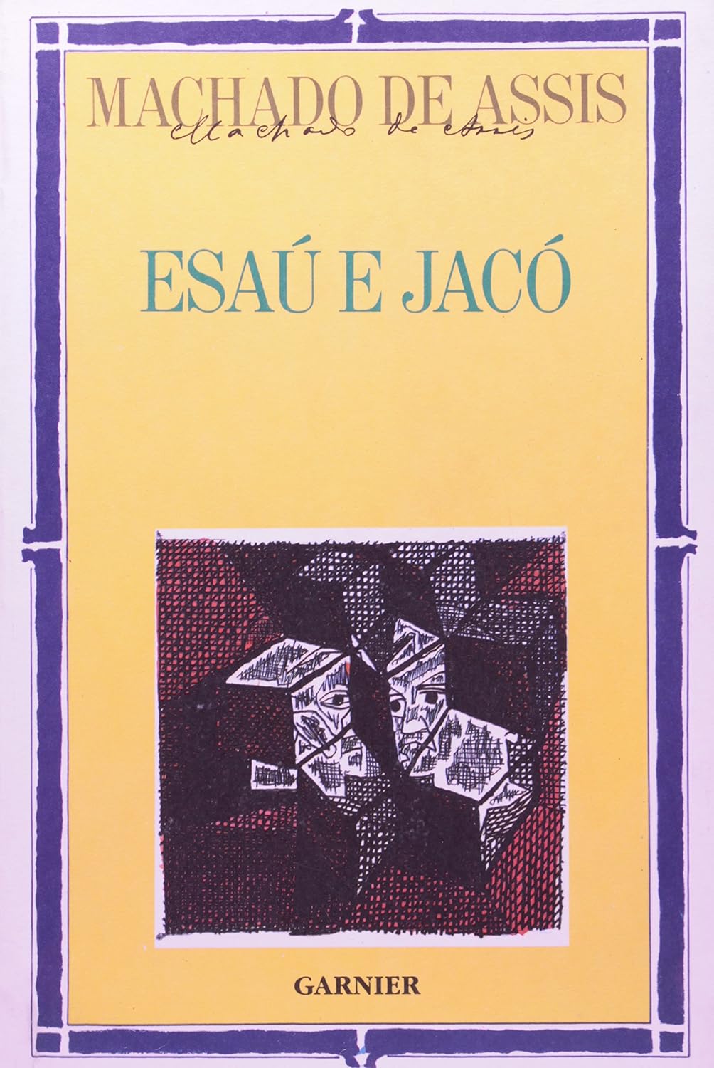 Esaú e Jacó baixar livro de graça