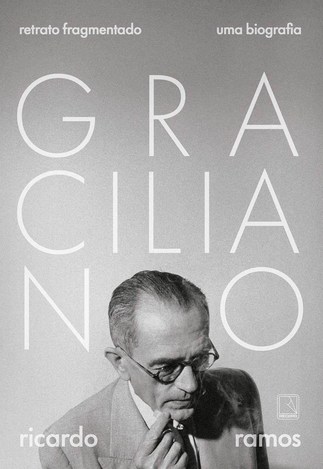 capítulo por capítulo baixar Graciliano: Retrato fragmentado: Uma biografia