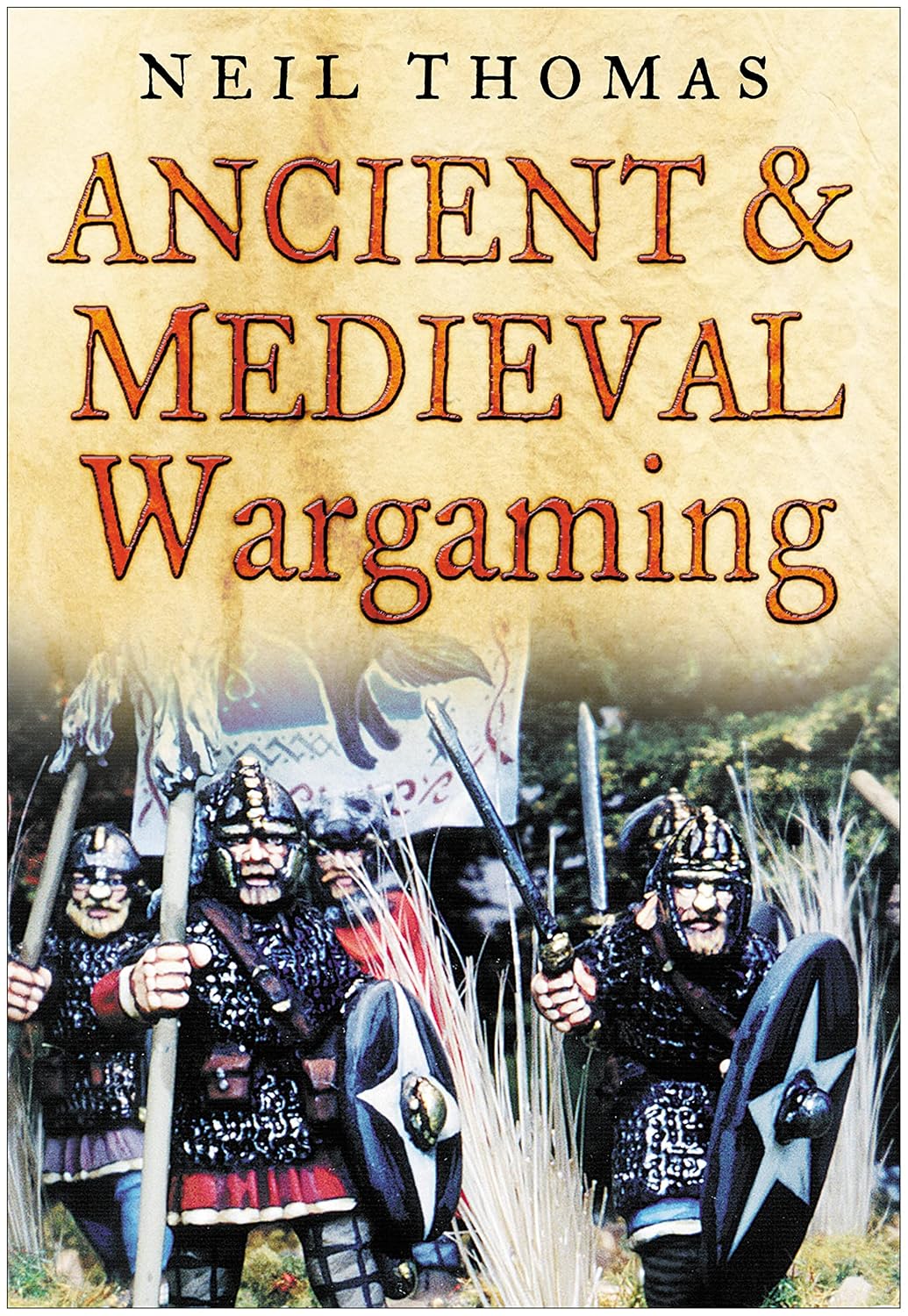 ler totalmente Ancient and Medieval Wargaming (English Edition)
