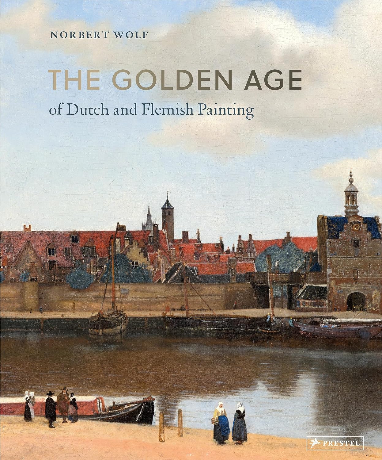 The Golden Age of Dutch and Flemish Painting baixar o livro de graça