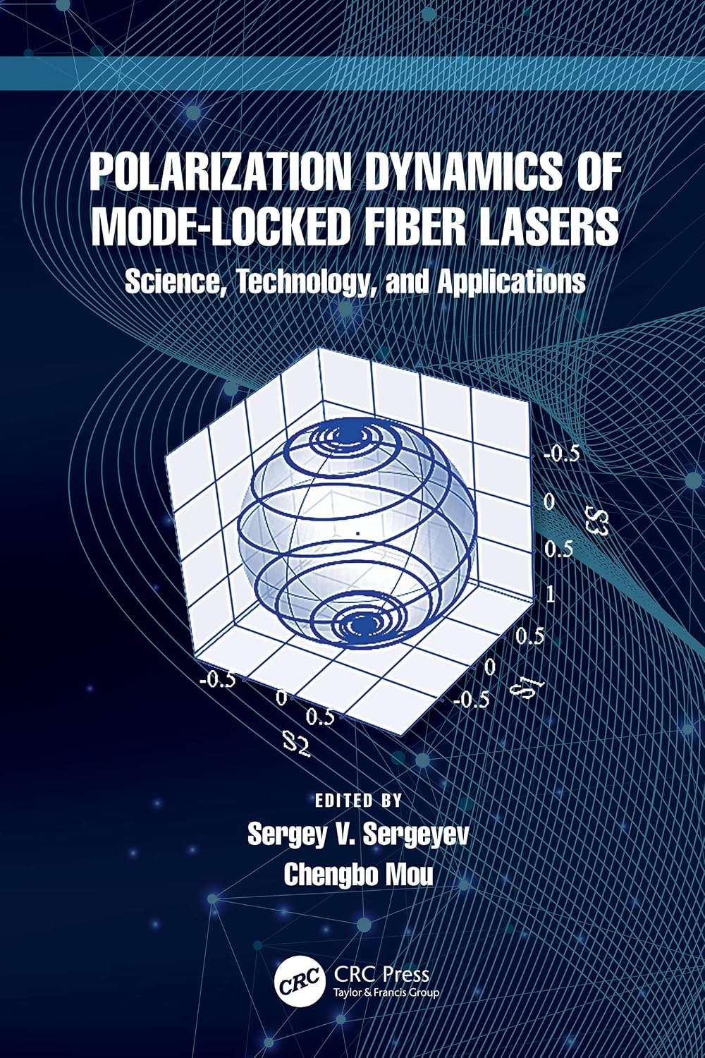 ler totalmente Polarization Dynamics of Mode-Locked Fiber Lasers: Science, Technology, and Applications (English Edition)
