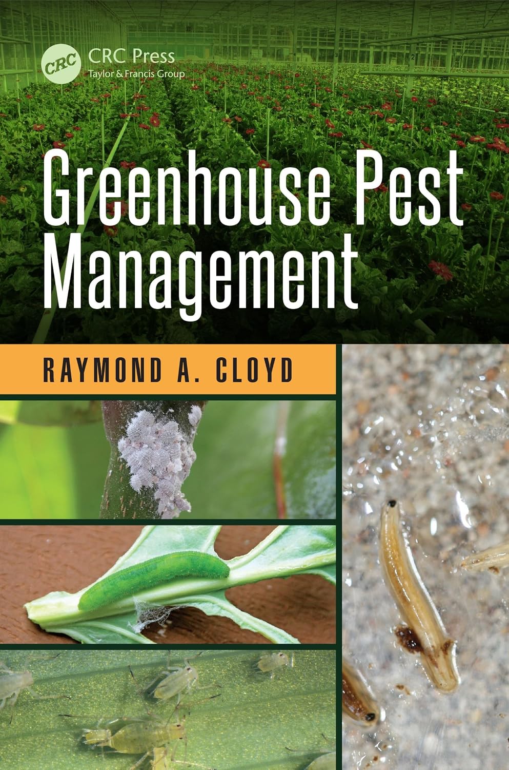 ler totalmente Greenhouse Pest Management (Contemporary Topics in Entomology) (English Edition)