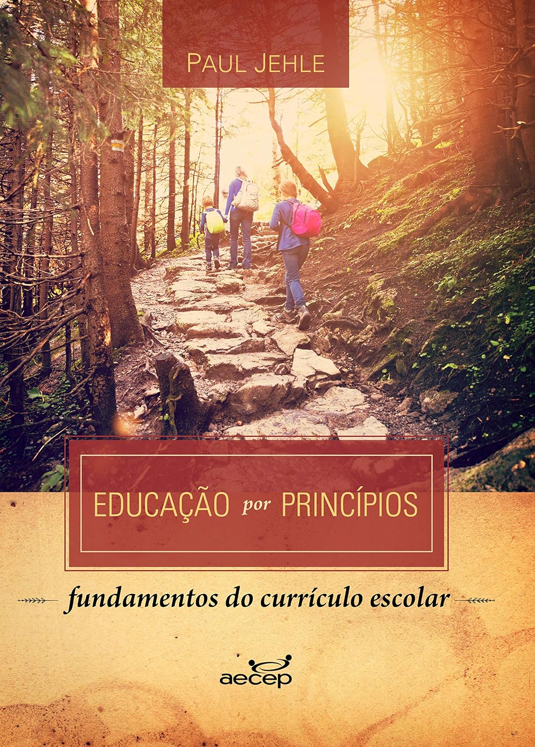 Educação por princípios fundamento do currículo escolar (Fundamentos Livro 2) baixar livro de graça