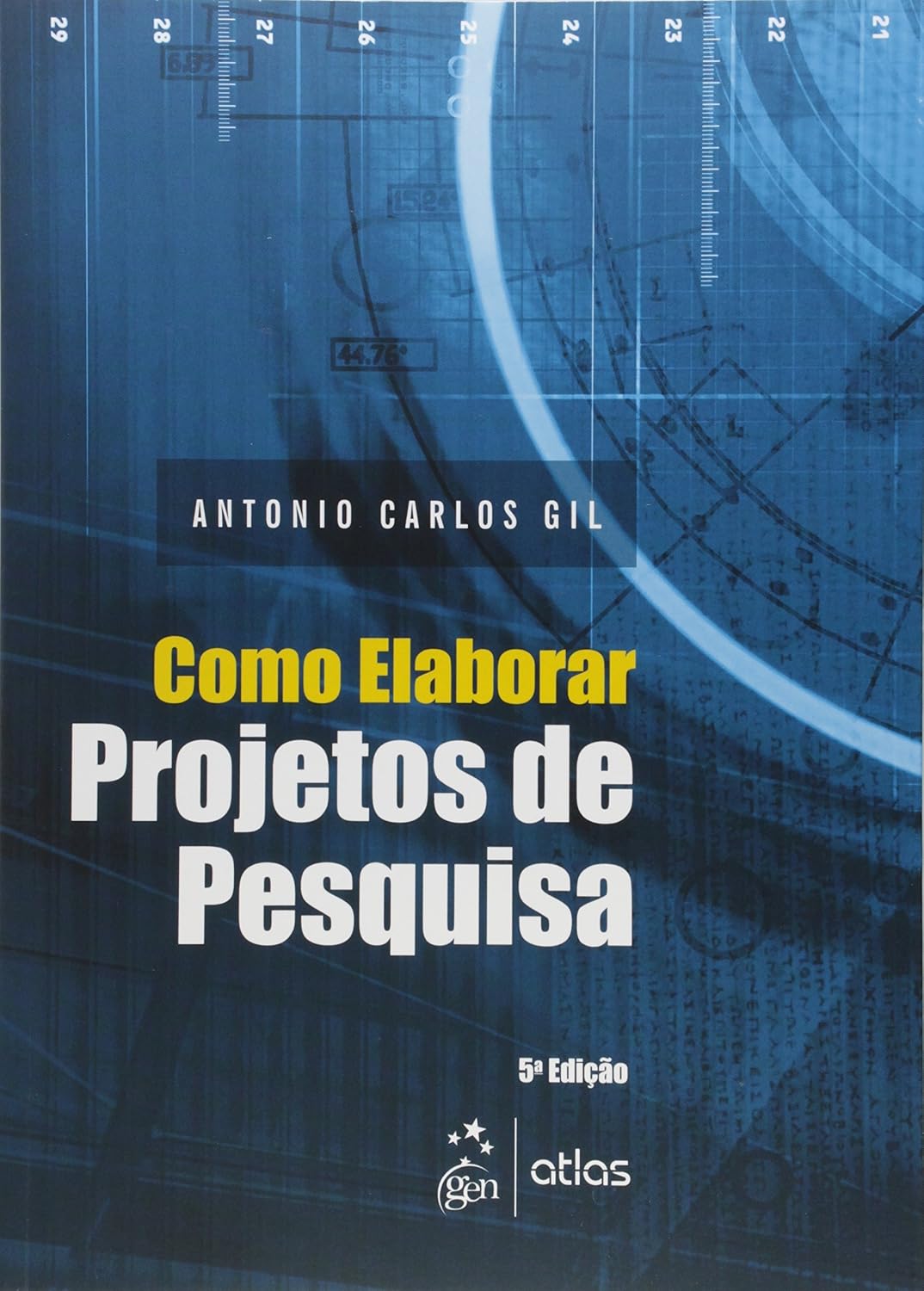 Como Elaborar Projetos De Pesquisa