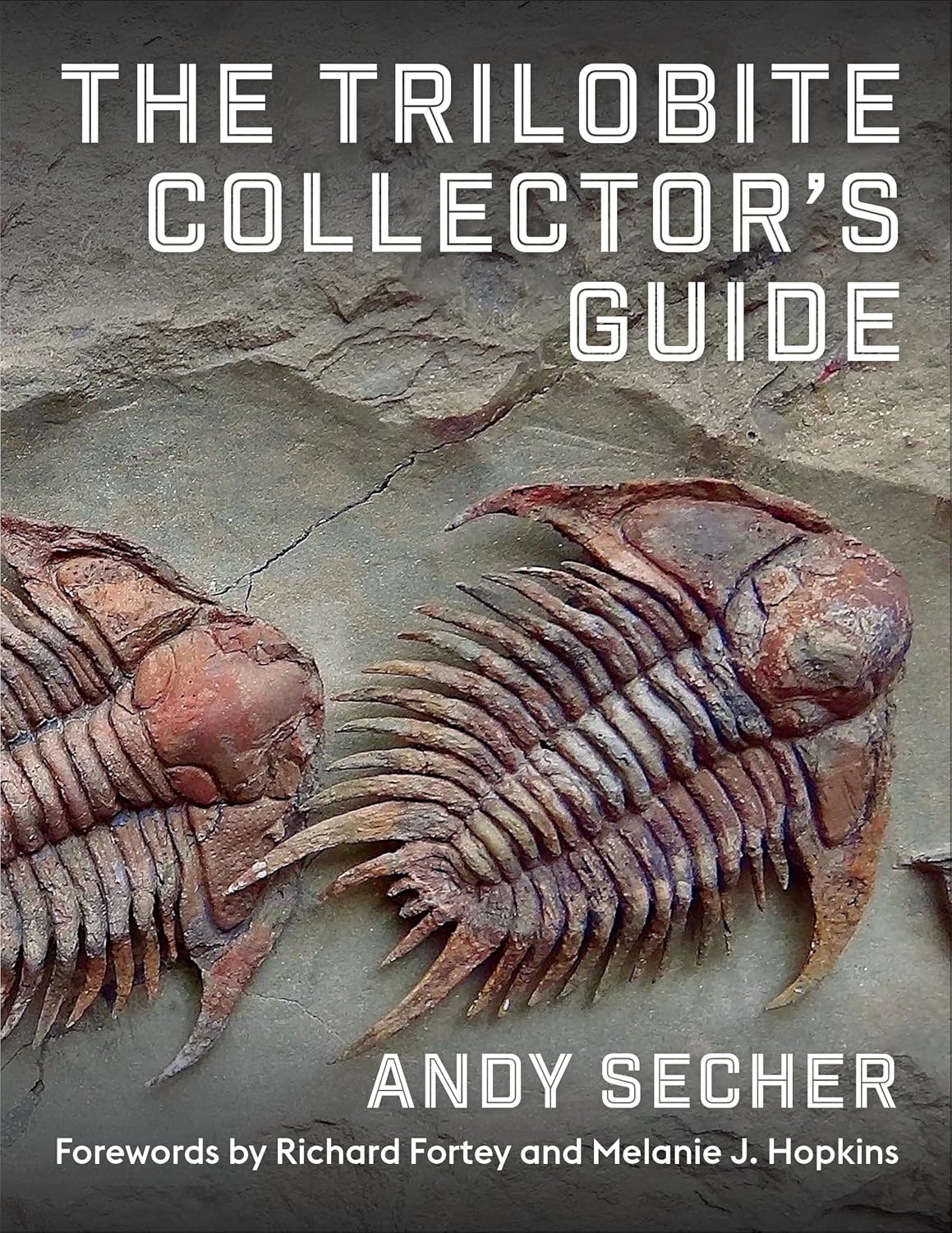 The Trilobite Collector's Guide baixar o livro de graça