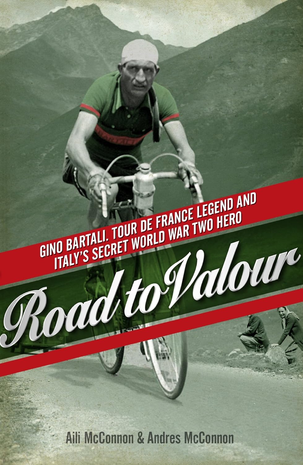 Road to Valour: Gino Bartali – Tour de France Legend and World War Two Hero (English Edition) baixar o livro de graça