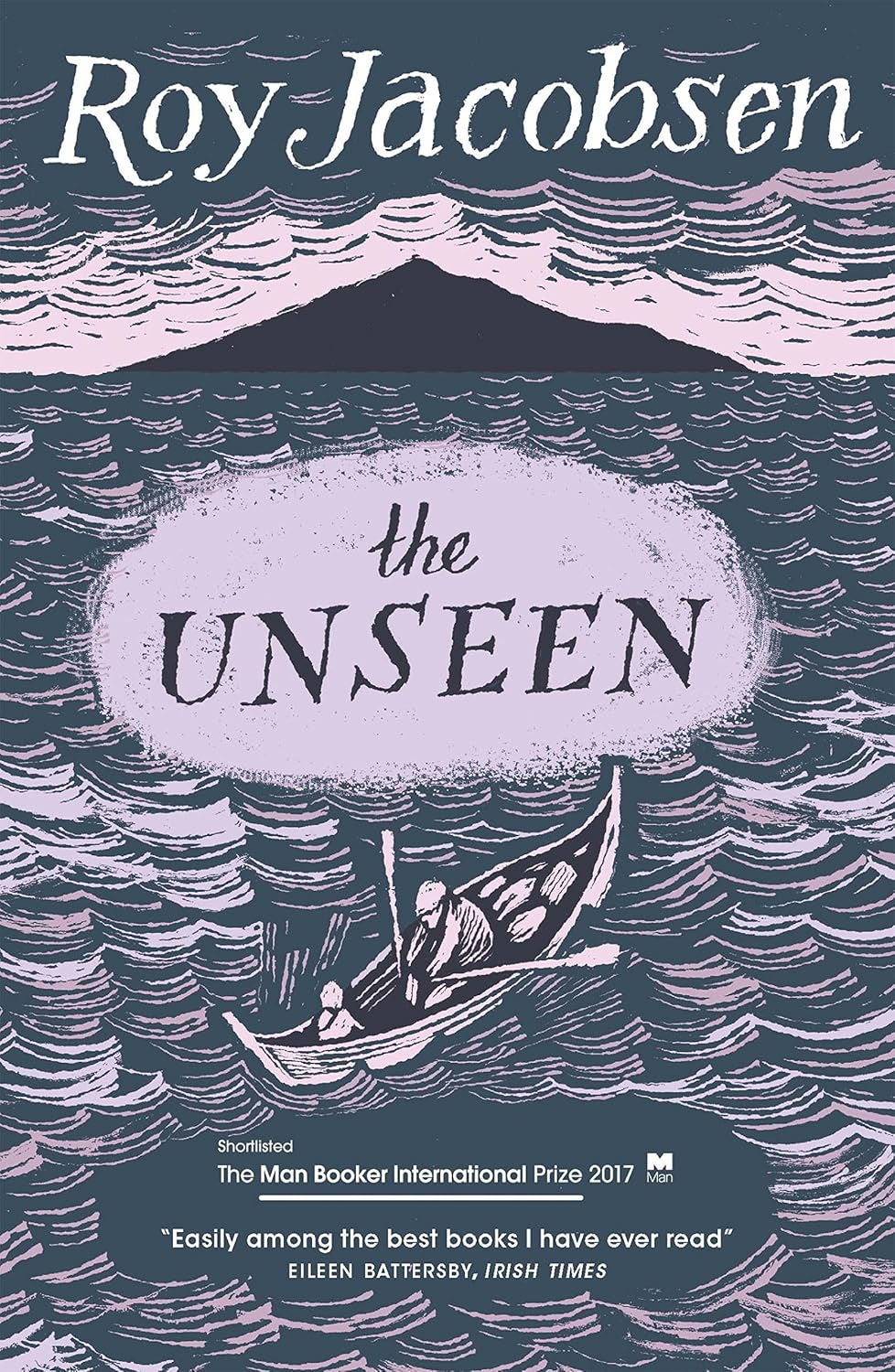 The Unseen: SHORTLISTED FOR THE MAN BOOKER INTERNATIONAL PRIZE 2017 (English Edition) baixar livro de graça