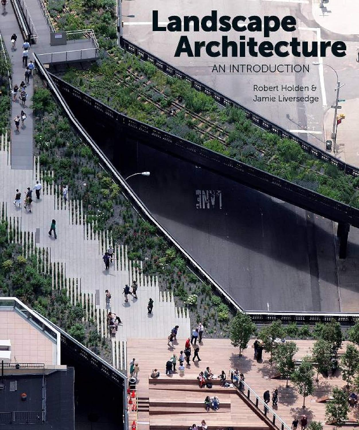 Landscape Architecture: An Introduction (English Edition) baixar livro de graça