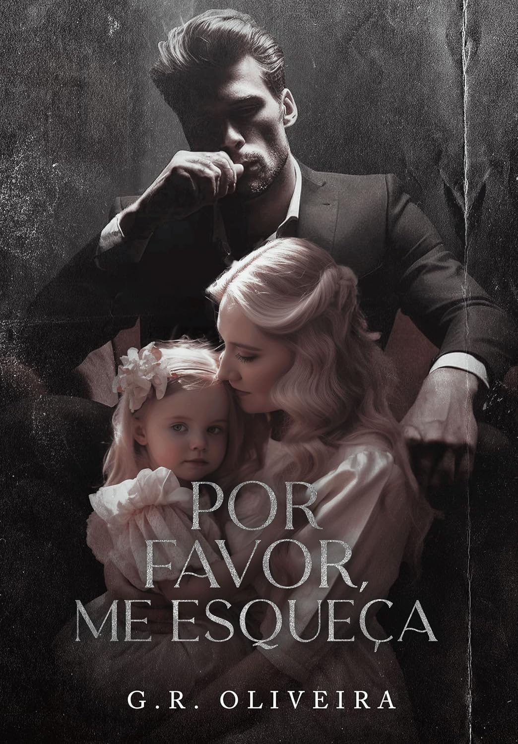 ler totalmente Por favor, me esqueça