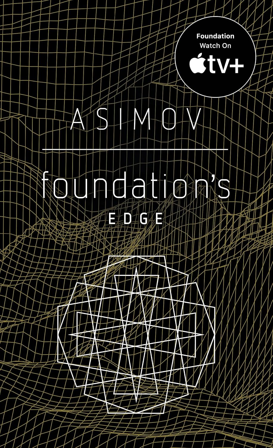 Foundation's Edge: 4