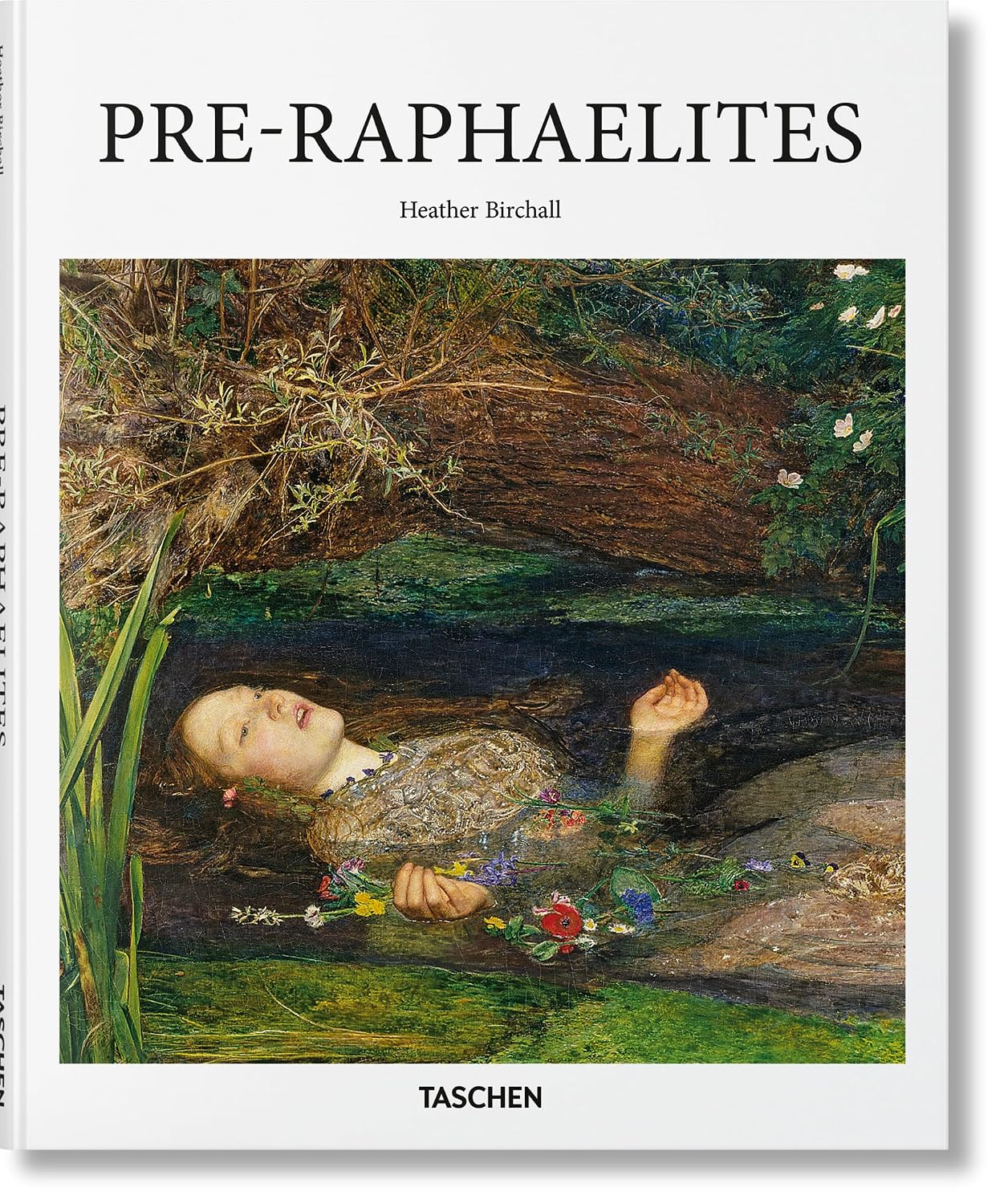 Pre-Raphaelites: English Edition