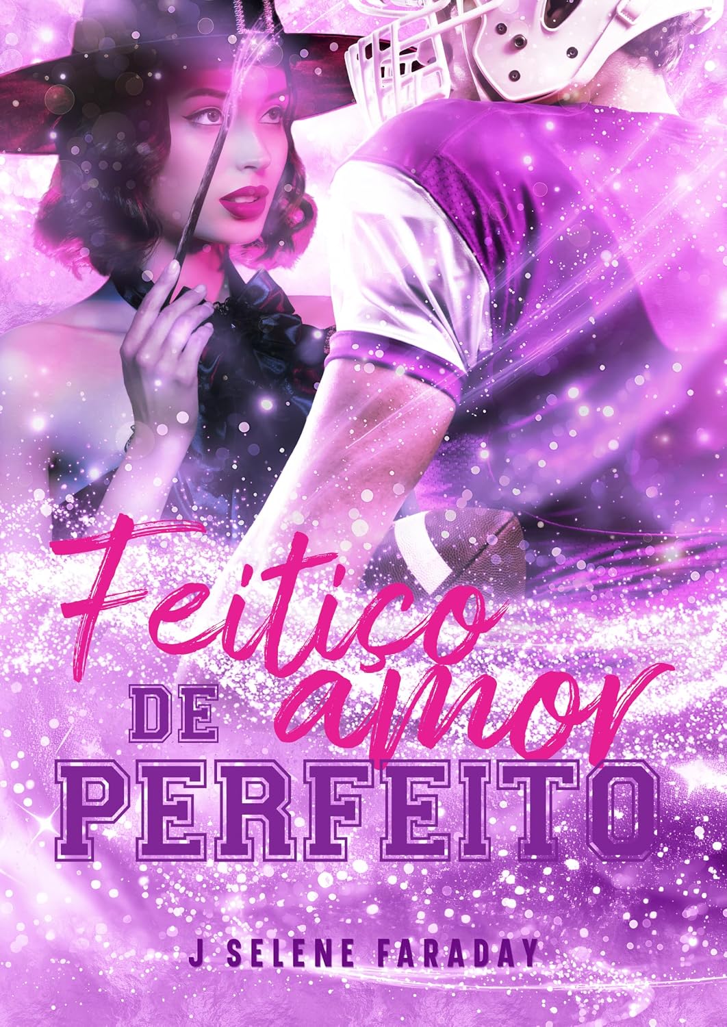 Feitiço de amor perfeito baixar livro de graça