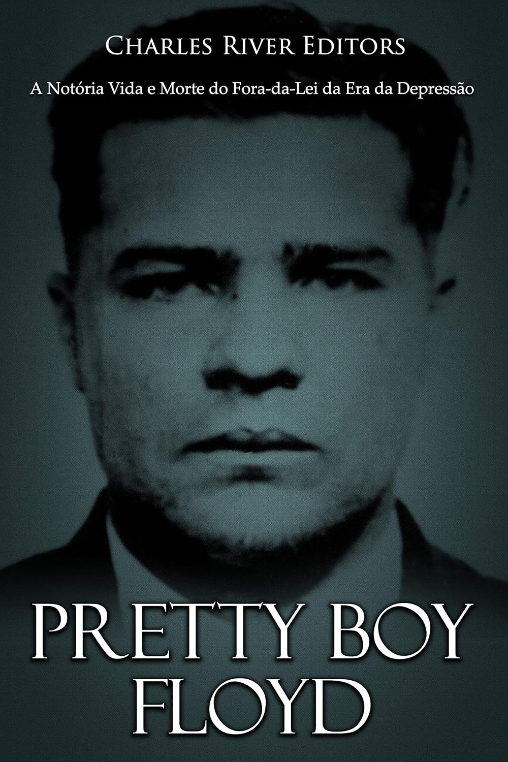 capítulo por capítulo baixar Pretty Boy Floyd: A Notória Vida e Morte do Fora-da-Lei da Era da Depressão