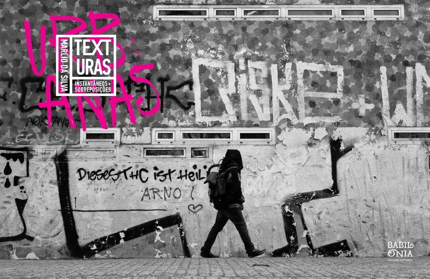 ler totalmente Texturas Urbanas: Instantâneos + Sobreposições