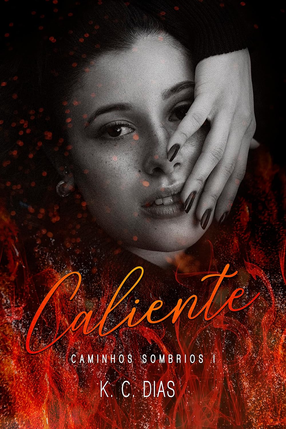 Caliente: Caminhos Sombrios I baixar livro de graça