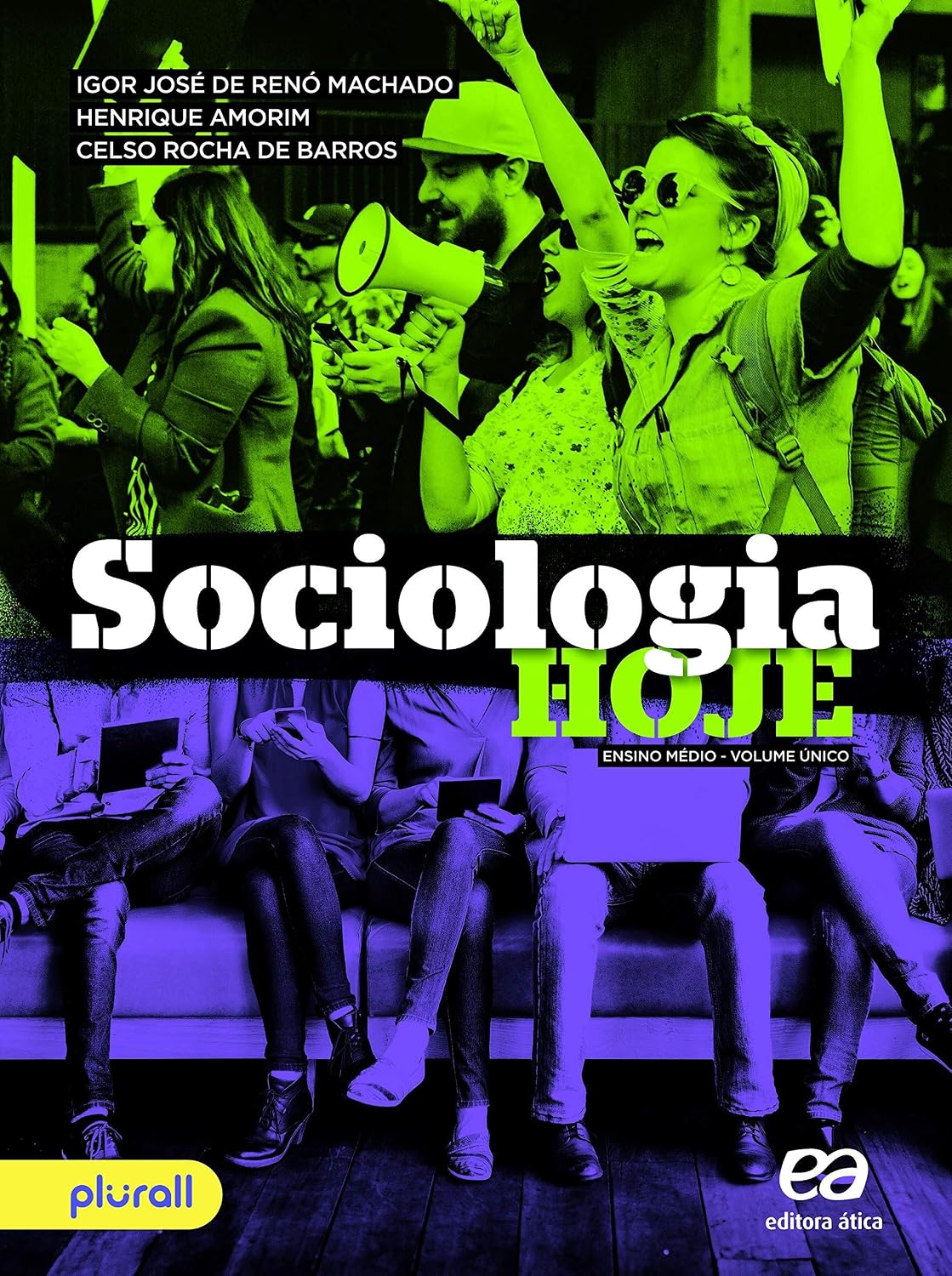Sociologia Hoje baixar o livro de graça